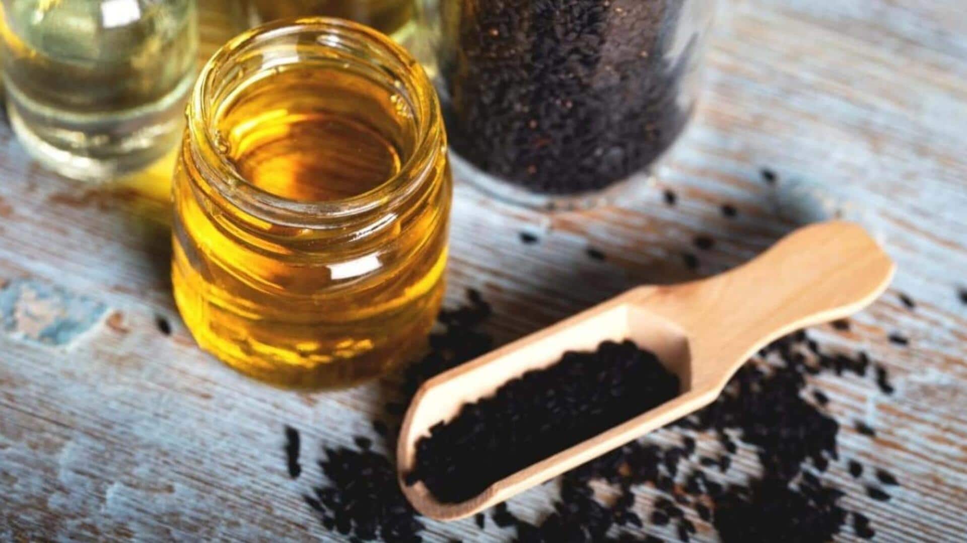 Honey and cumin: A delicious combination you must try Honey and cumin: A delicious combination you must try