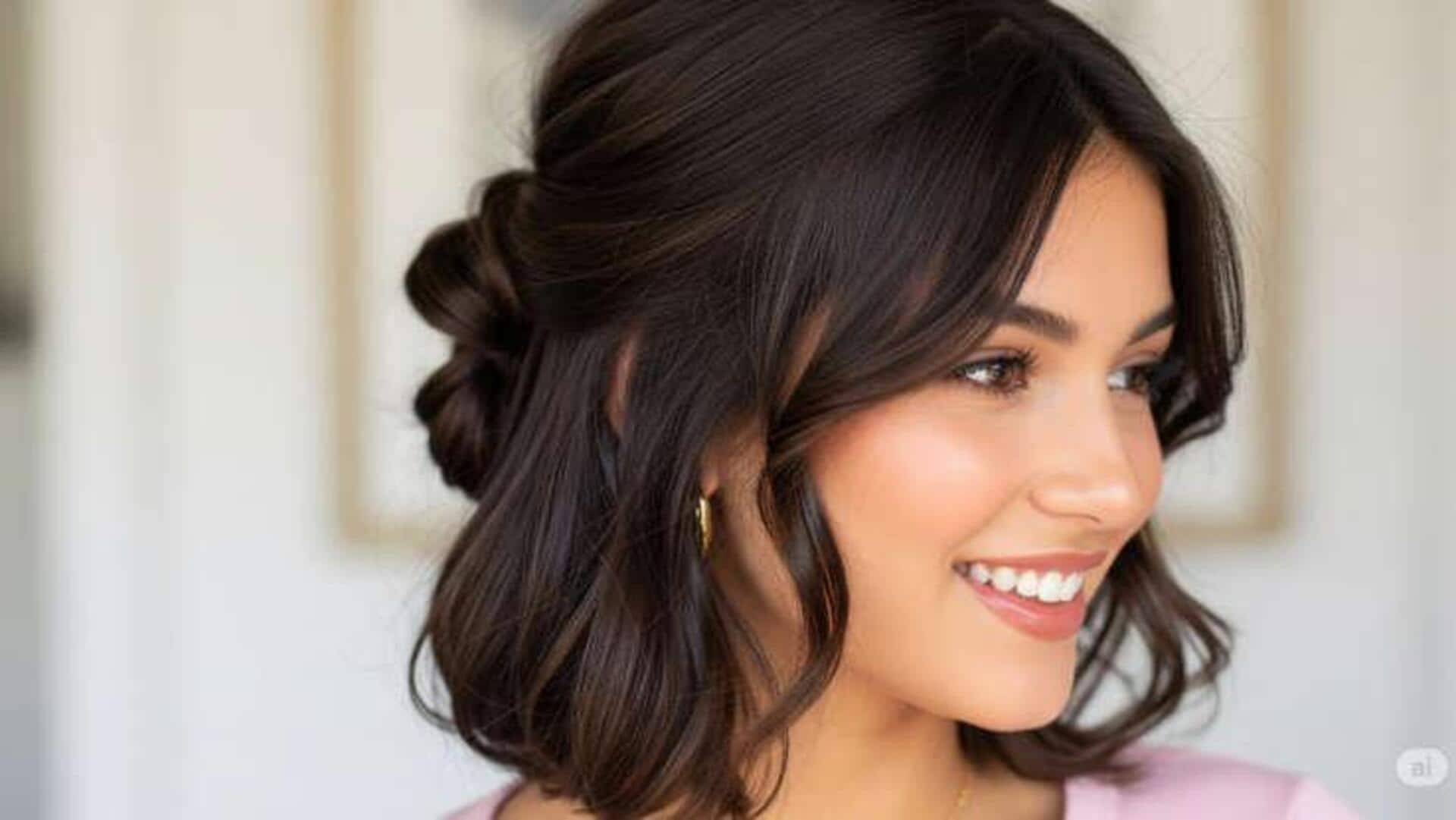 5 hairstyles perfect for humid weather 5 hairstyles perfect for humid weather