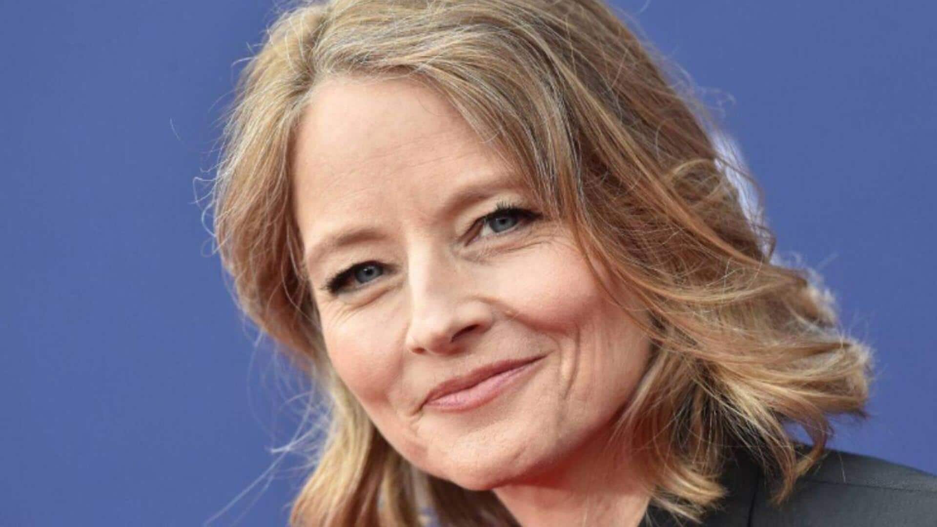 Jodie Foster's career highlights that made her legendary