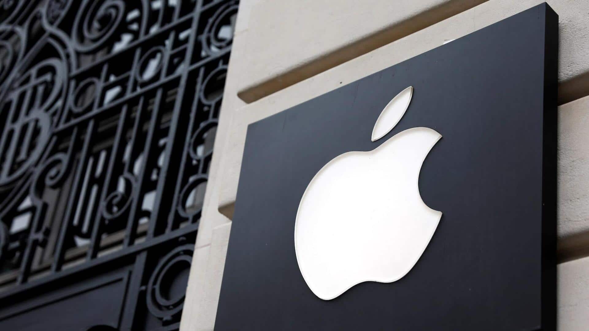 Why Apple is facing an antitrust complaint in China Why Apple is facing an antitrust complaint in China