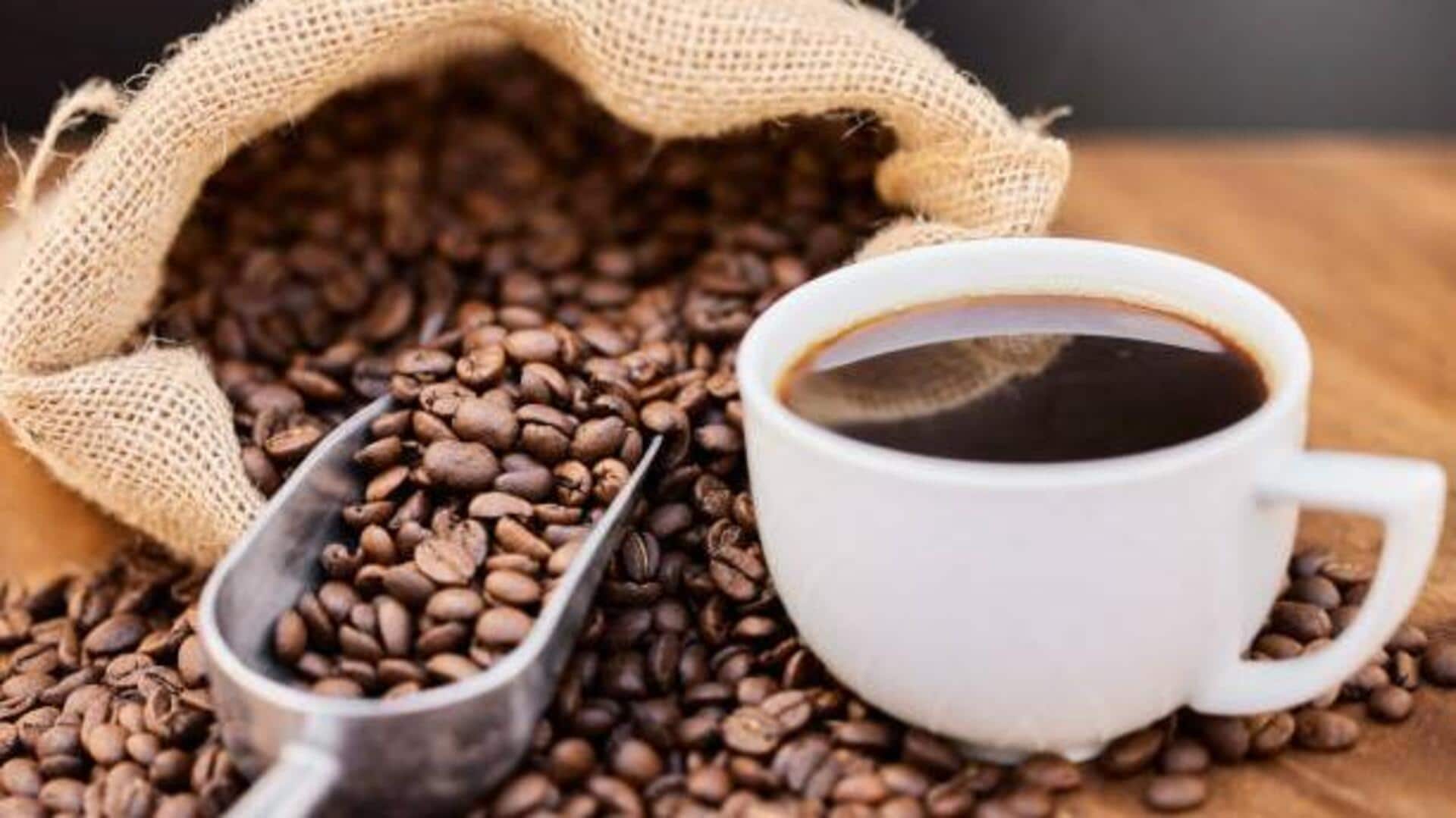 5 ways to use coffee in recipes 5 ways to use coffee in recipes