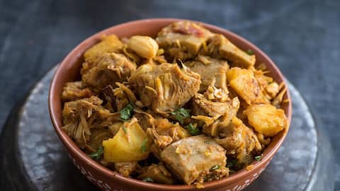 Dislike raw jackfruit? These recipes will change your mind