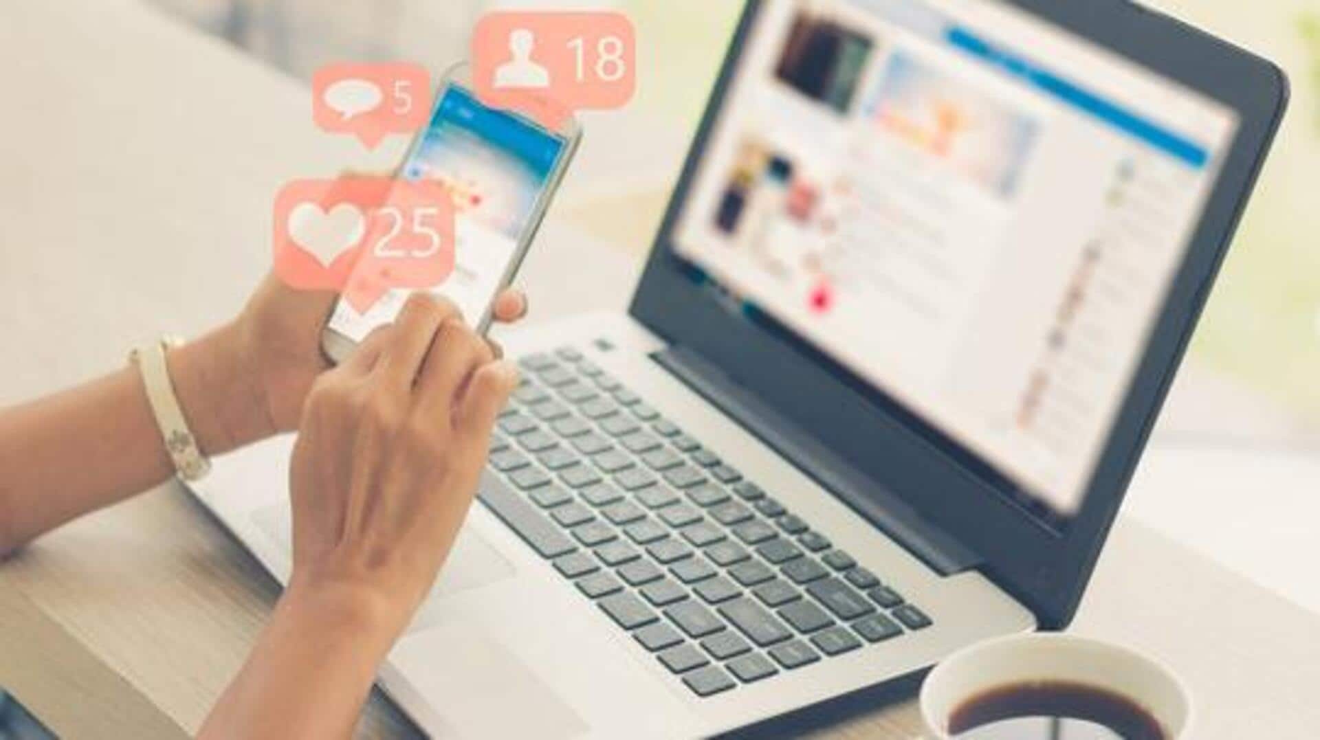 For captivating social media posts, use these AI tools