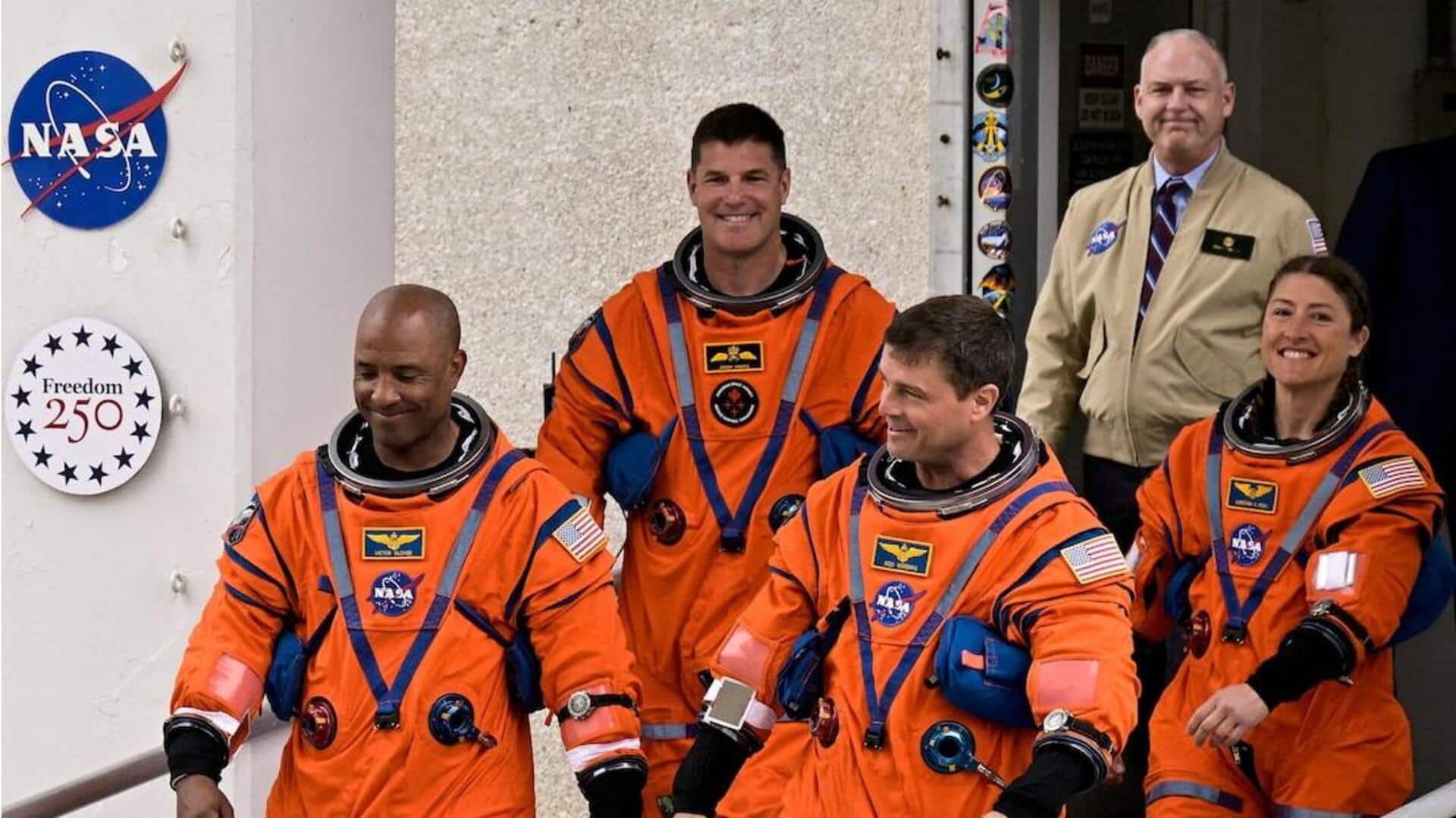 6 takeaways from NASA's Artemis II mission to the Moon