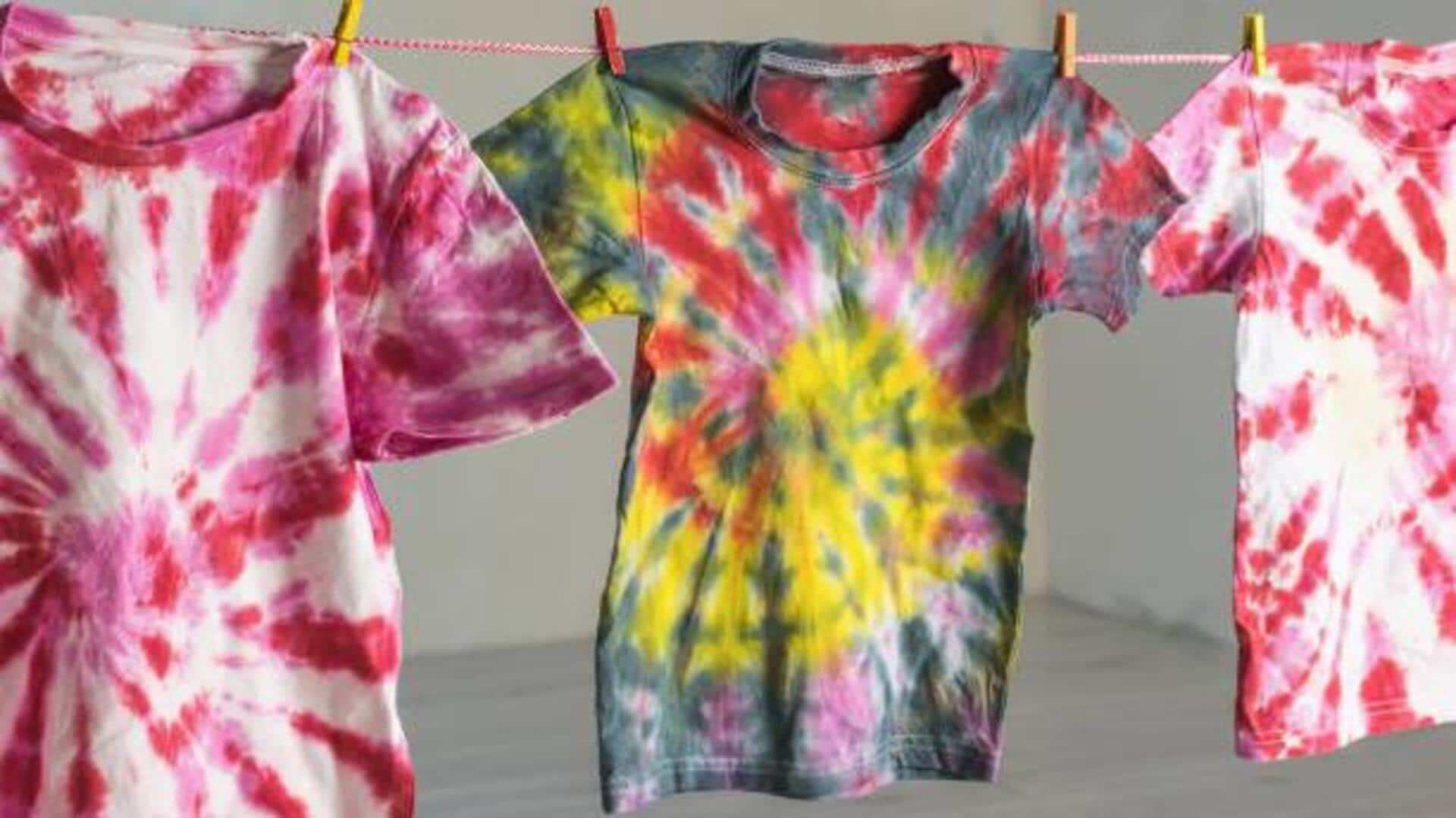 How to create batik-style prints at home