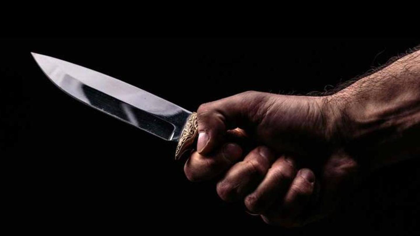 A student of Class 10 stabs classmate in Odisha