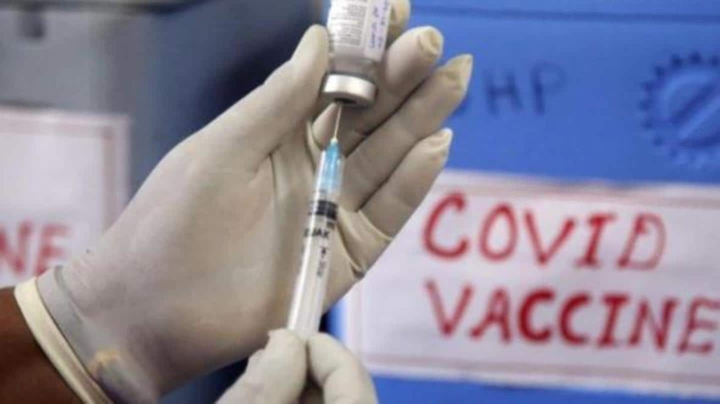 On vaccines, SC asks Centre to consider invoking Patent Act On vaccines, SC asks Centre to consider invoking Patent Act