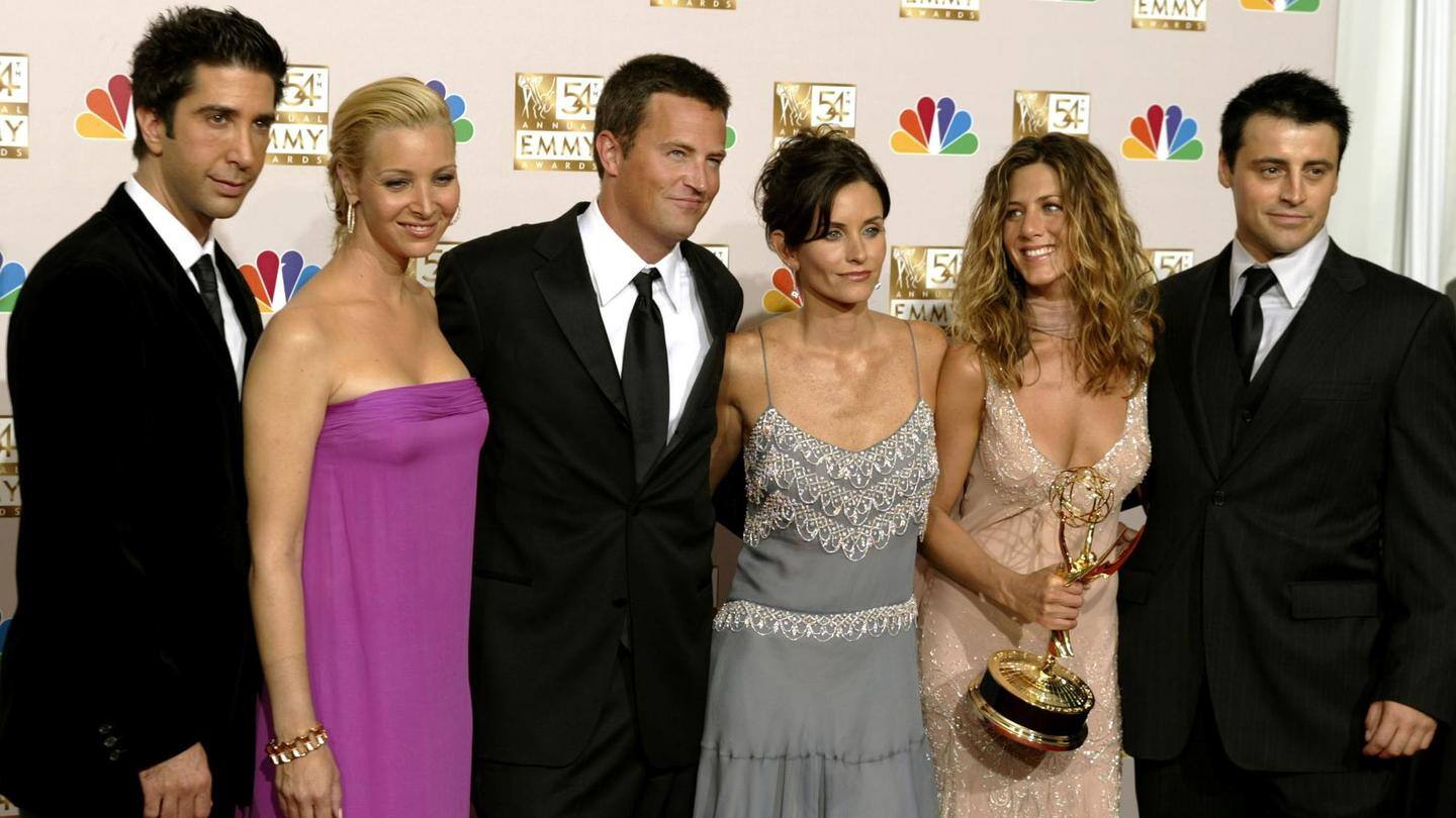 Naturally, no one was the sole lead in the show Naturally, no one was the sole lead in the show