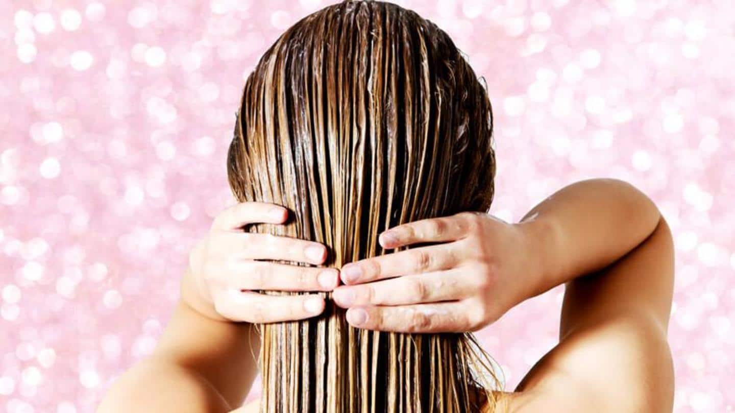 Co-washing: The hair cleansing method you should know about
