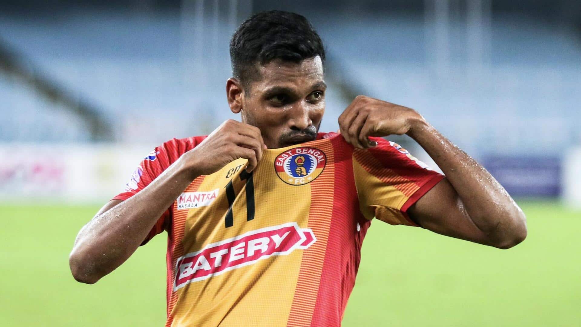 East Bengal end 19-year wait to enter Durand Cup finals