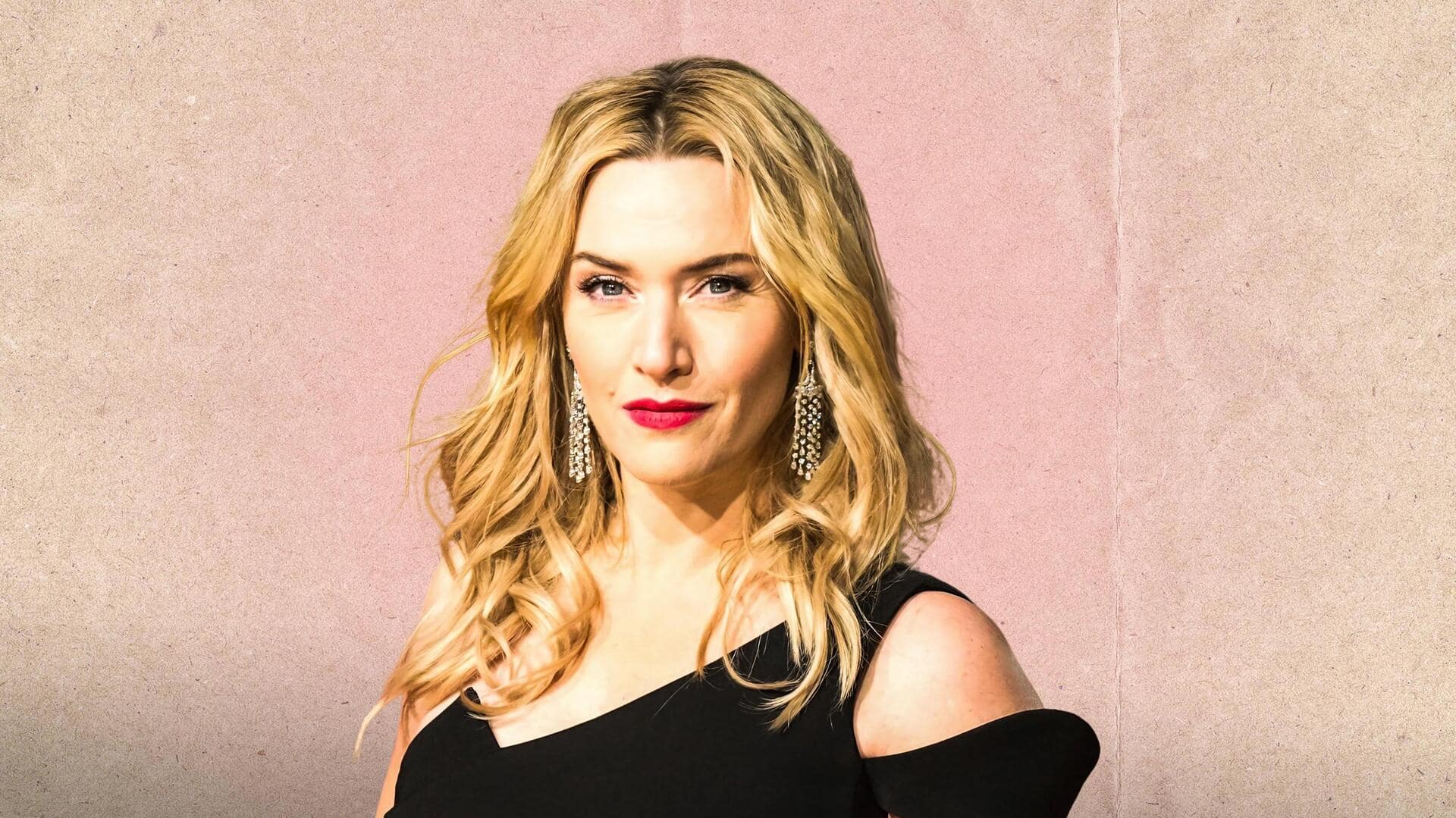 Happy birthday, Kate Winslet! Sharing the 'Titanic' actor's beauty secrets