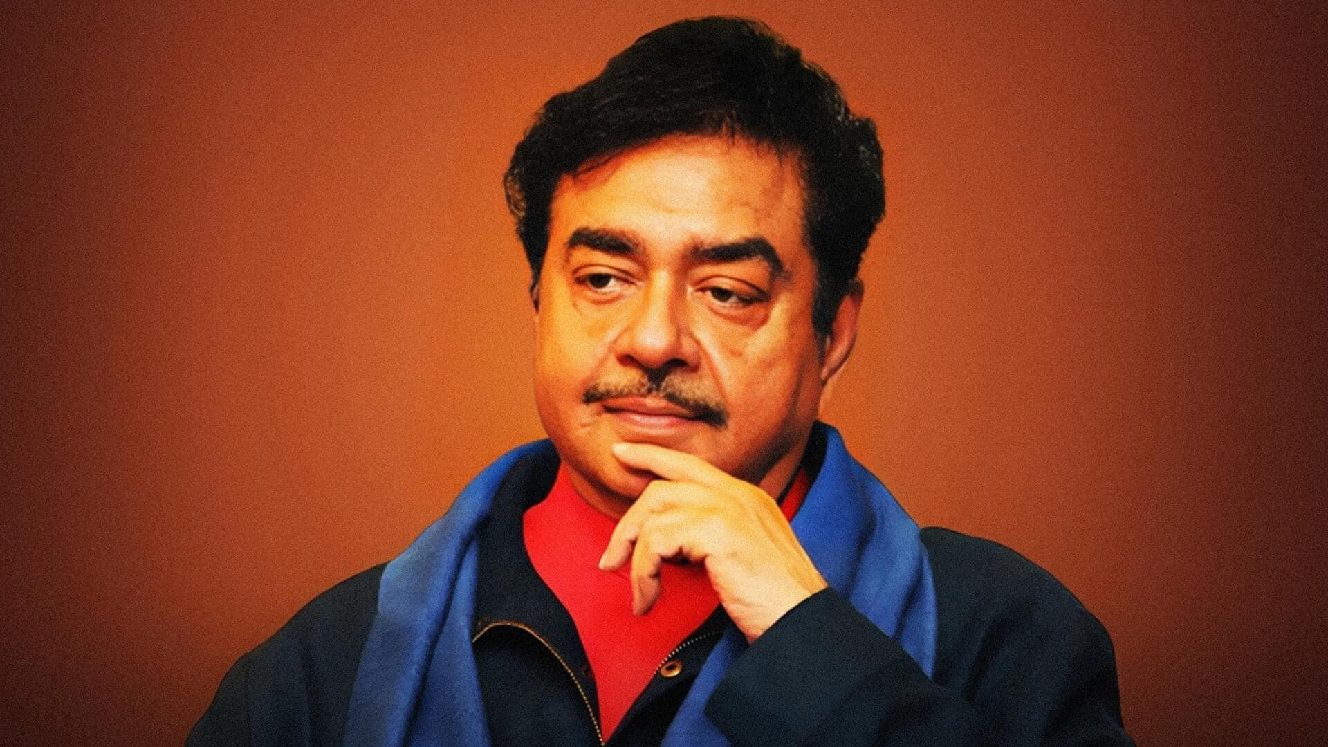 'Full of rapists': BJP jibes TMC after Shatrughan Sinha's nomination