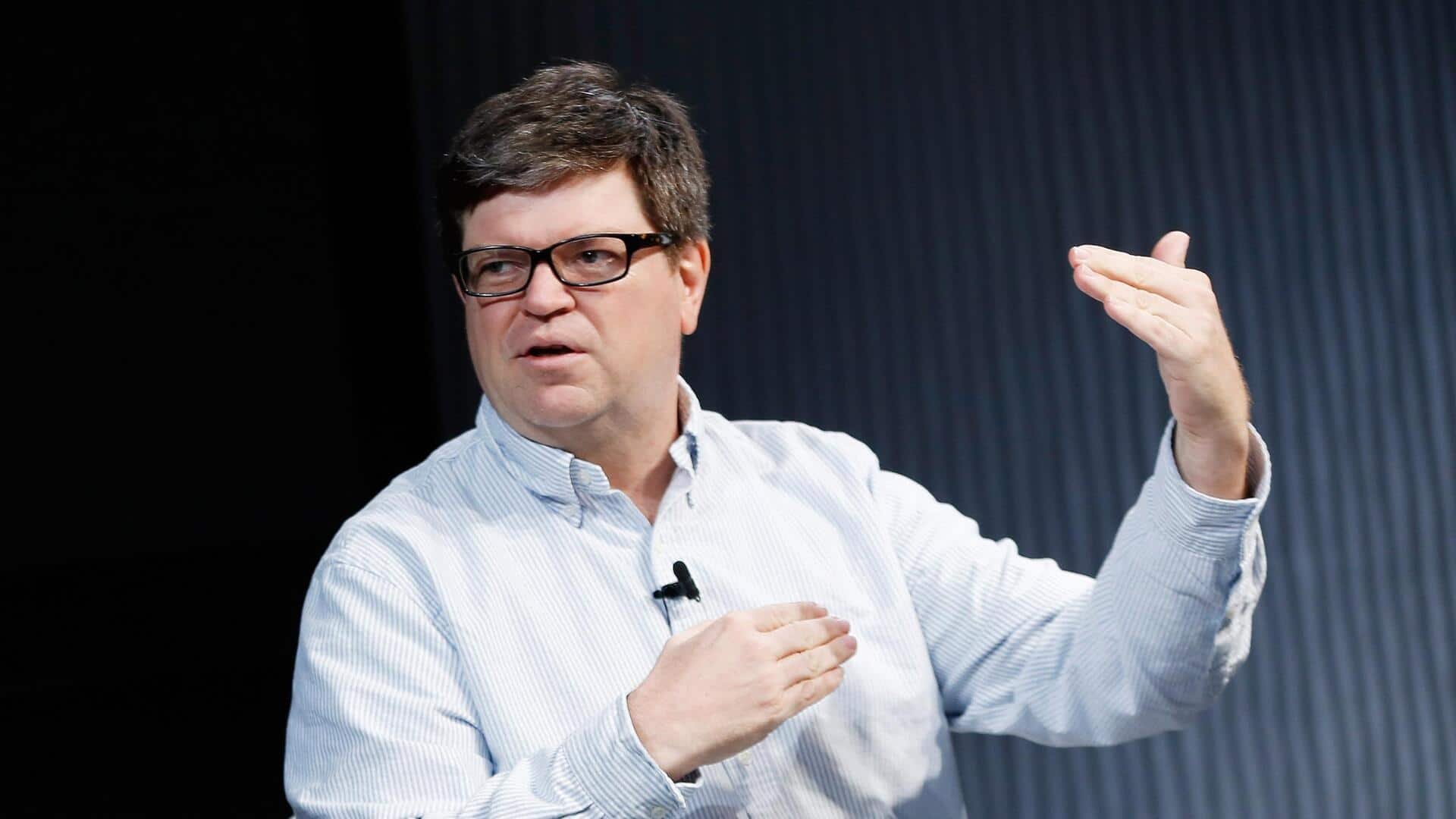 'Complete B.S.': Meta's Yann LeCun dismisses fears of AI threat