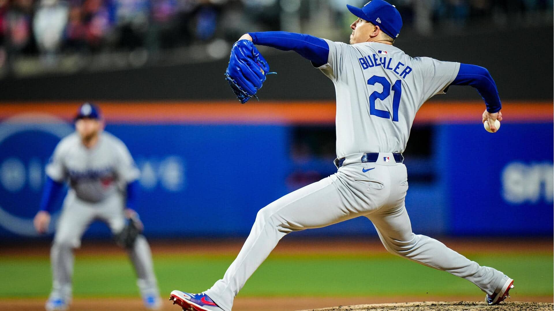 MLB: Decoding the career stats of Walker Buehler