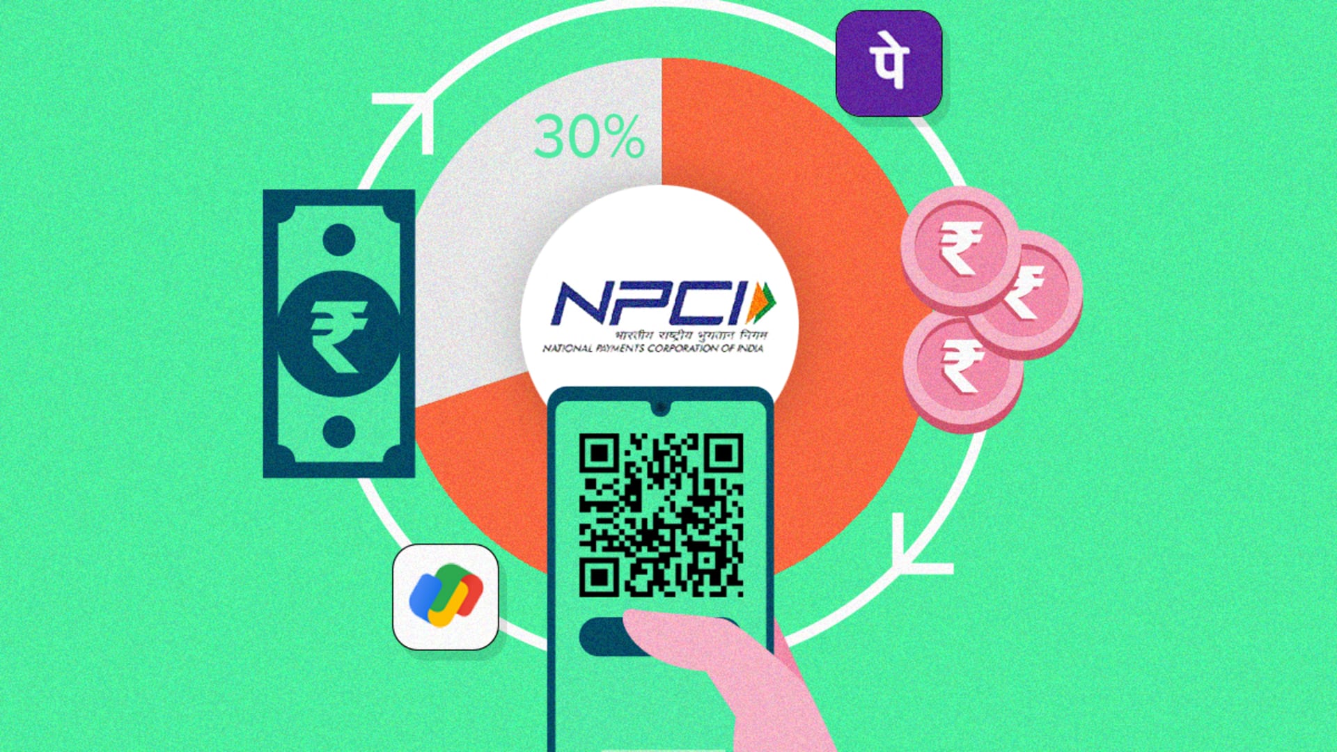 NPCI delays rules that aim to break PhonePe-Google Pay duopoly