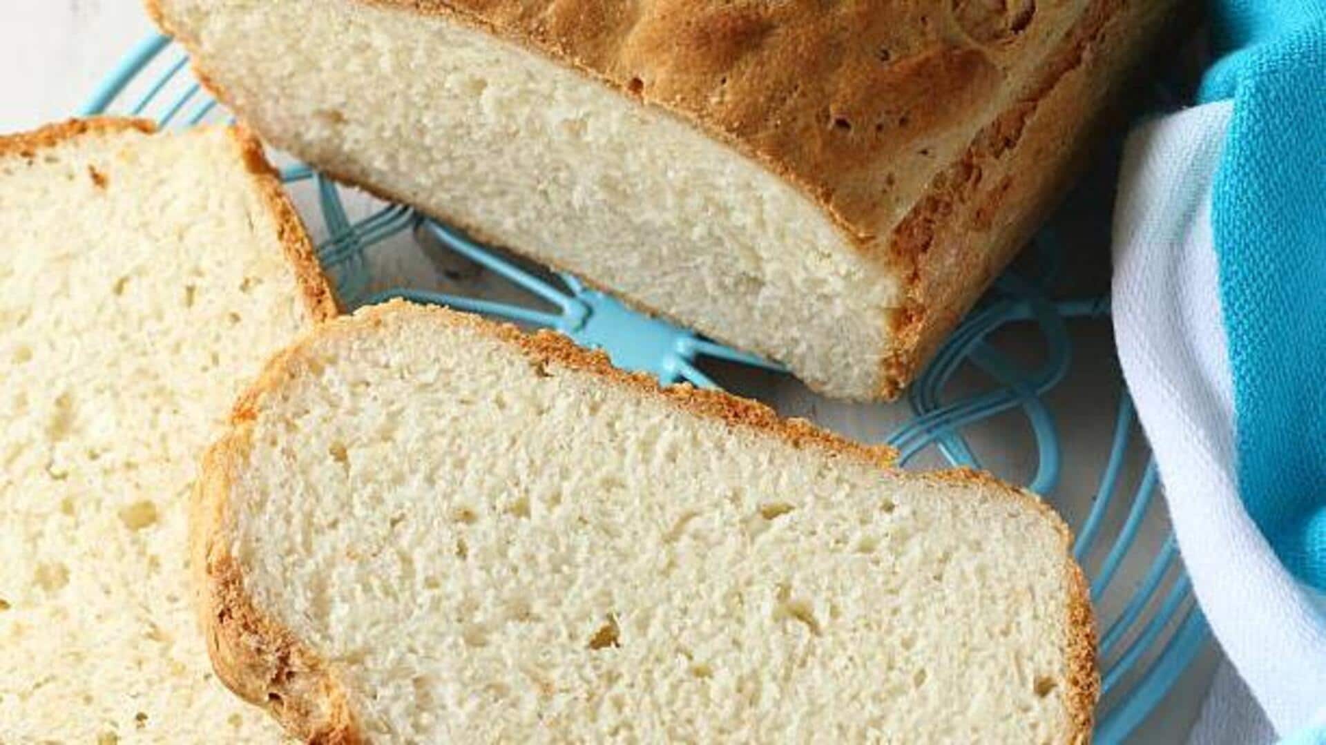 Baking with sorghum: 5 delicious ideas Baking with sorghum: 5 delicious ideas