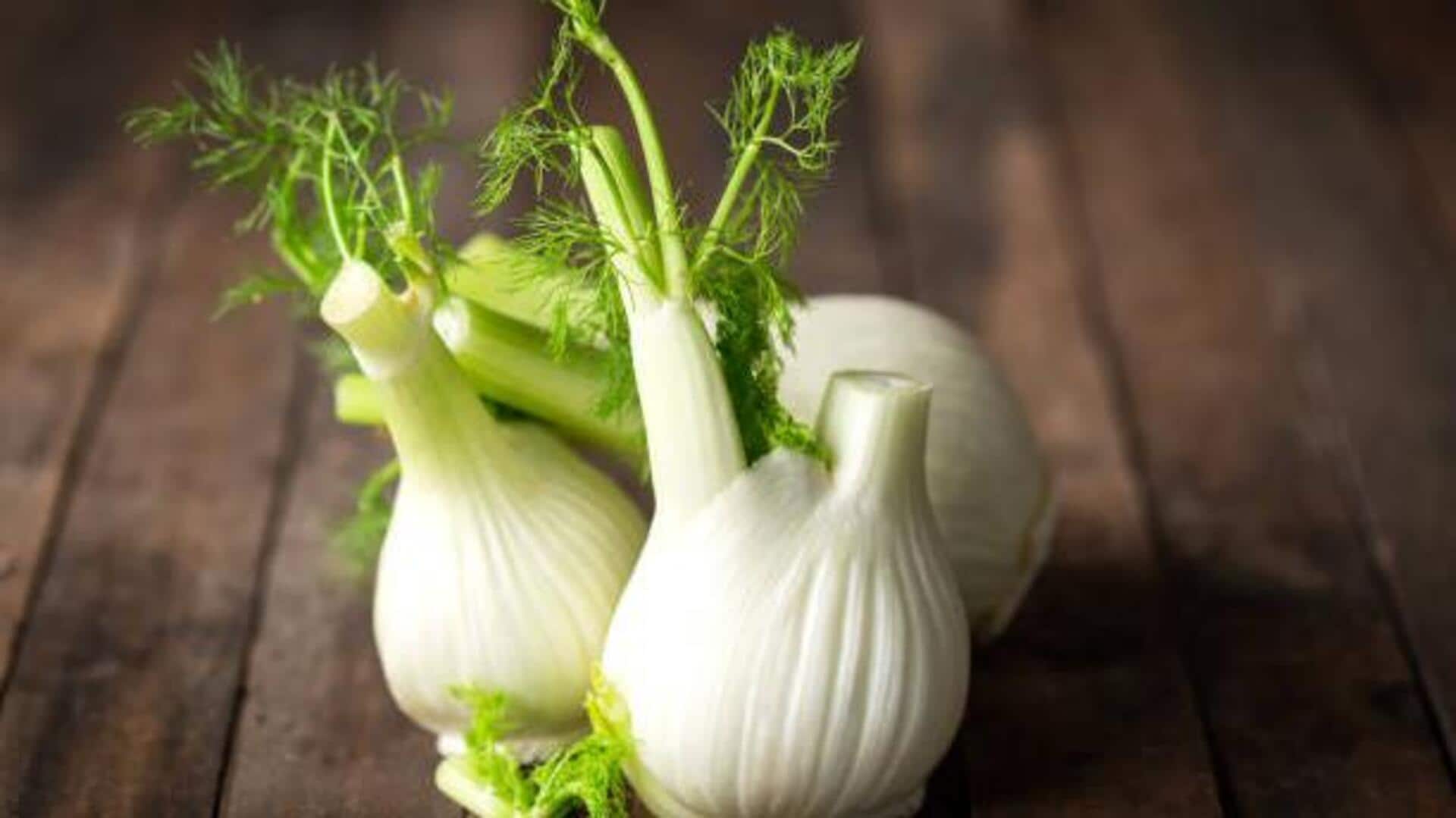 5 tasty ways to cook with fennel 