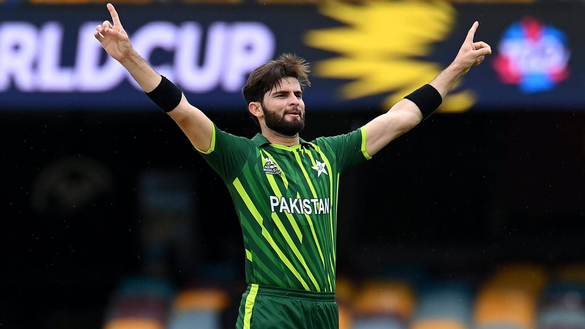 Here's Pakistan's ODI and T20I squads for West Indies series Here's Pakistan's ODI and T20I squads for West Indies series