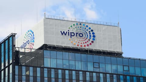 Wipro to decide on salary hikes soon