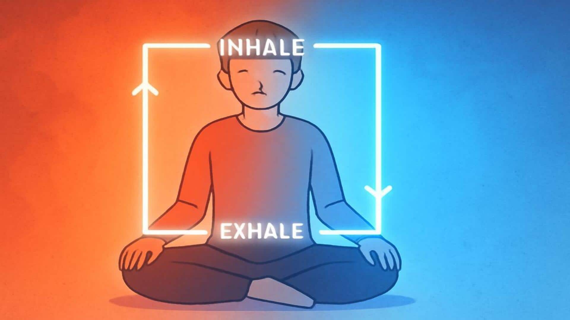 Gentle fabrics help in slow breathing? Here's the truth