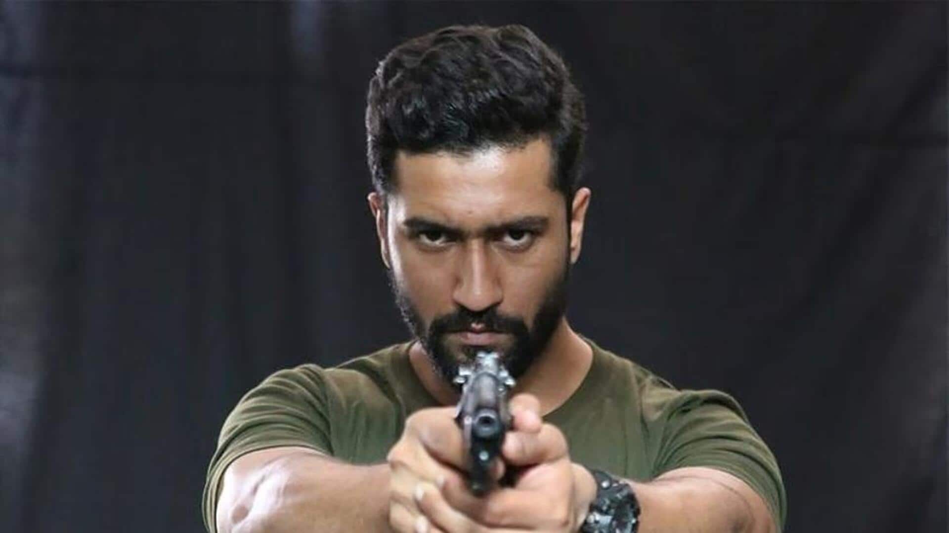 Vicky Kaushal to join Ranveer Singh in 'Dhurandhar 2'?