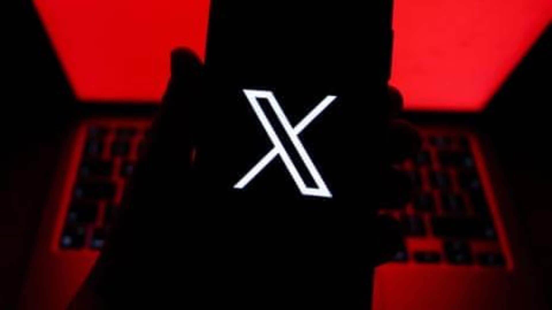 X bans accounts spreading AI-generated war videos amid ongoing crisis 