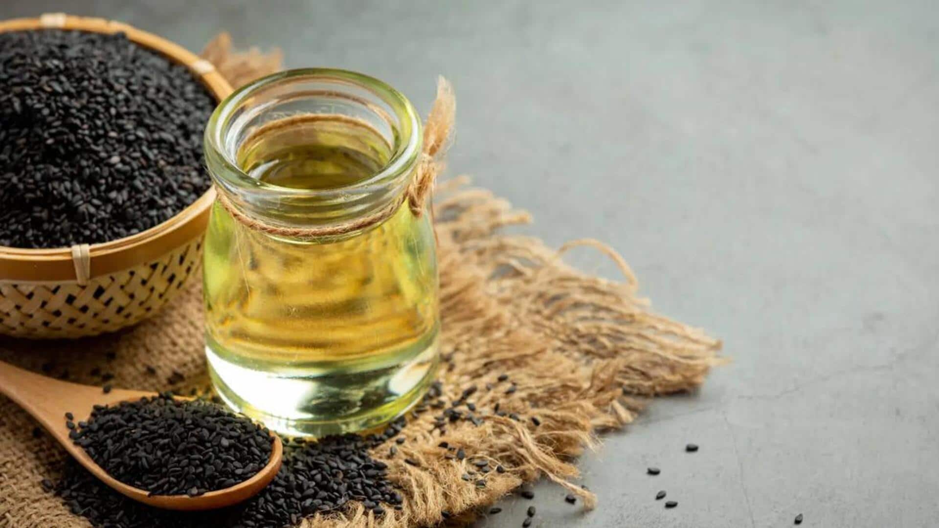 How black cumin oil supports your cognitive function