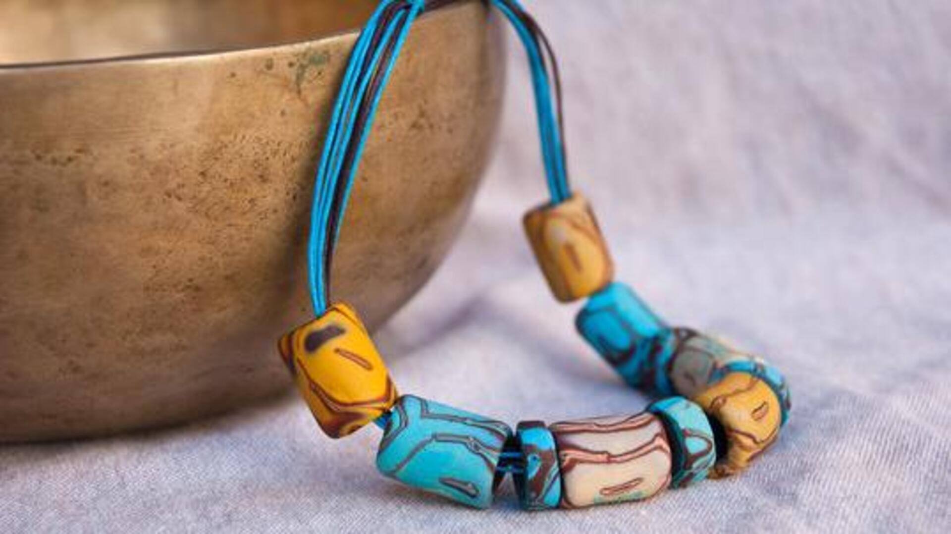 Tuareg jewelry: A unique art form you'll love