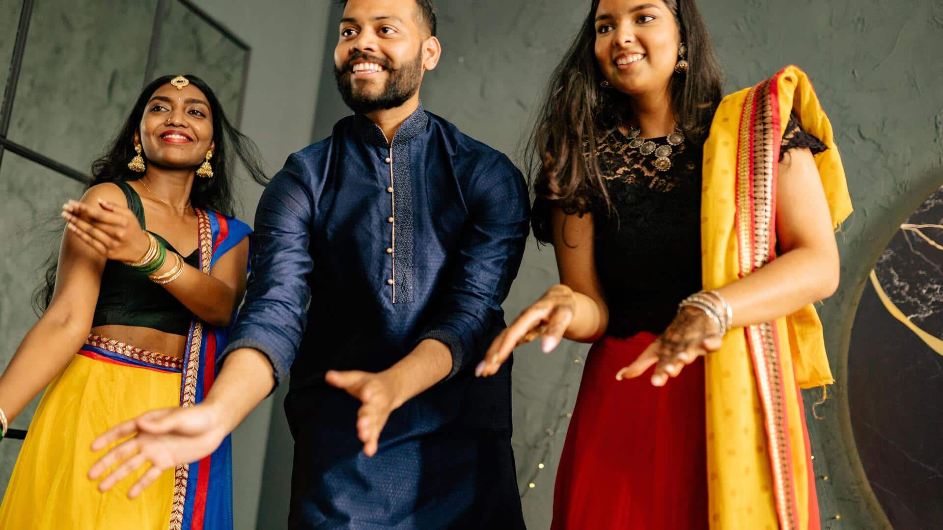 5 ways to add culture to corporate events