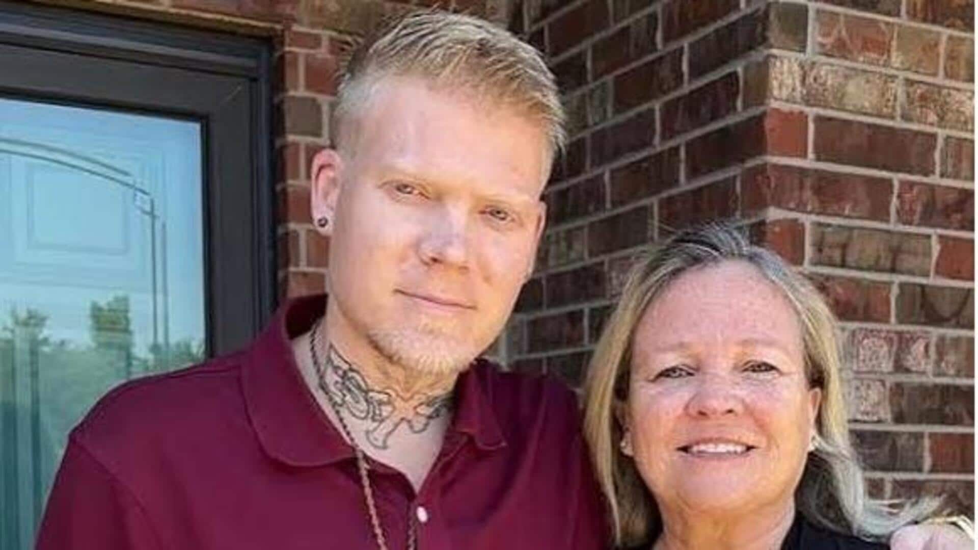 Former child actor Blake Garrett's cause of death confirmed