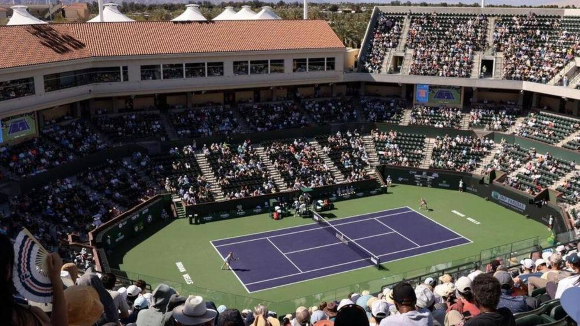 WTA mandates genetic testing for female players: What it means