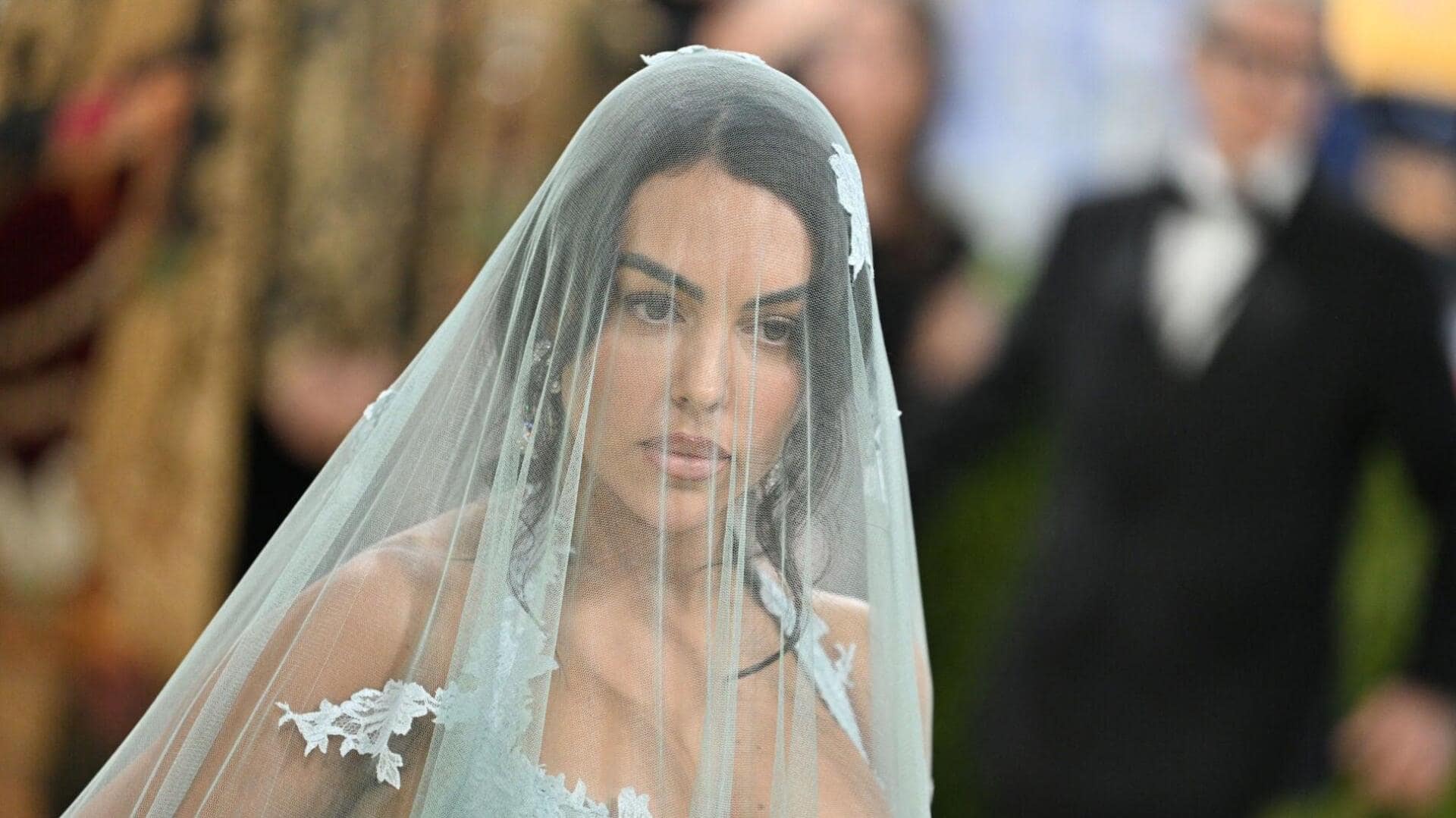 Georgina Rodriguez net worth: How rich is Ronaldo's wife?