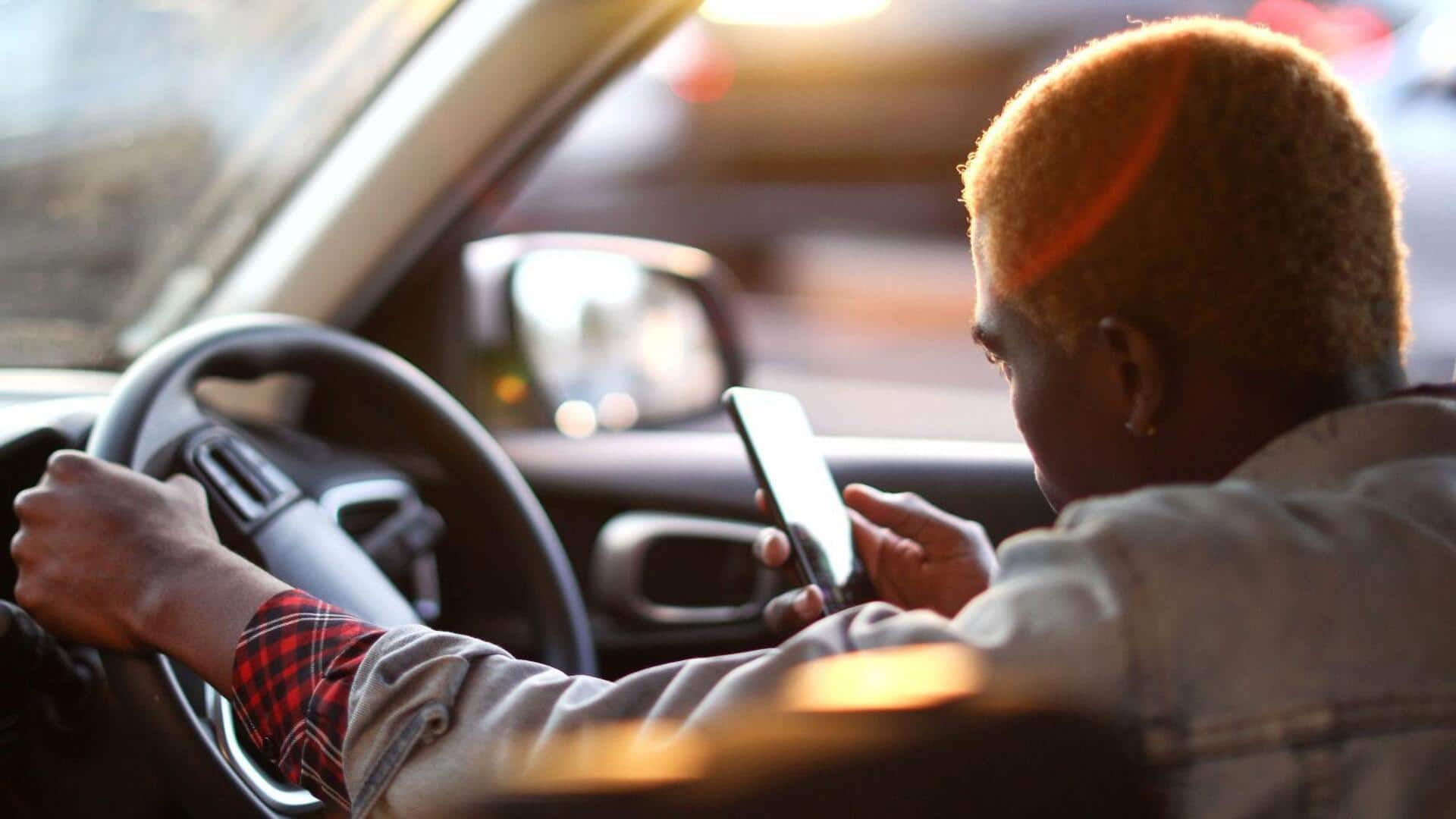Drivers, riders stranded mid-trip after Uber abruptly exits Nigeria, Uganda
