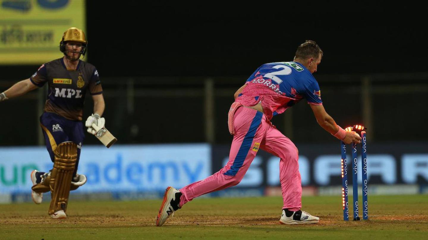 KKR's batting a matter of concern KKR's batting a matter of concern