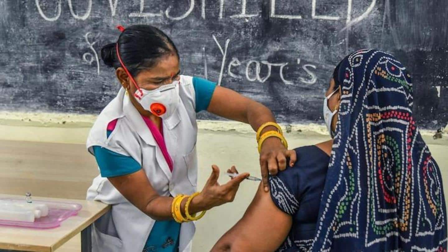 How does it affect the course of vaccinations? How does it affect the course of vaccinations?