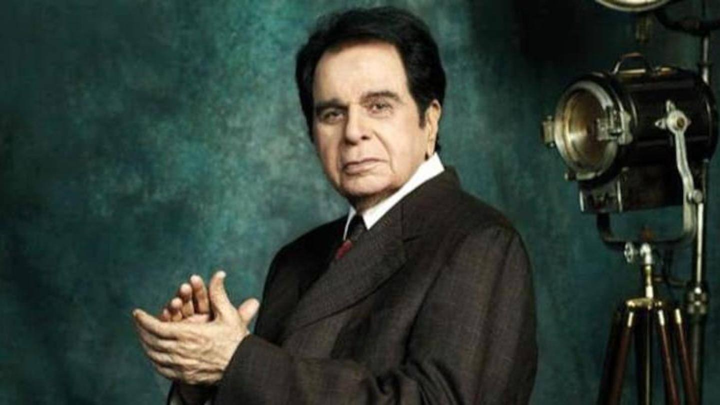 Kumar's last big-screen appearance was in 1998 film 'Qila' Kumar's last big-screen appearance was in 1998 film 'Qila'