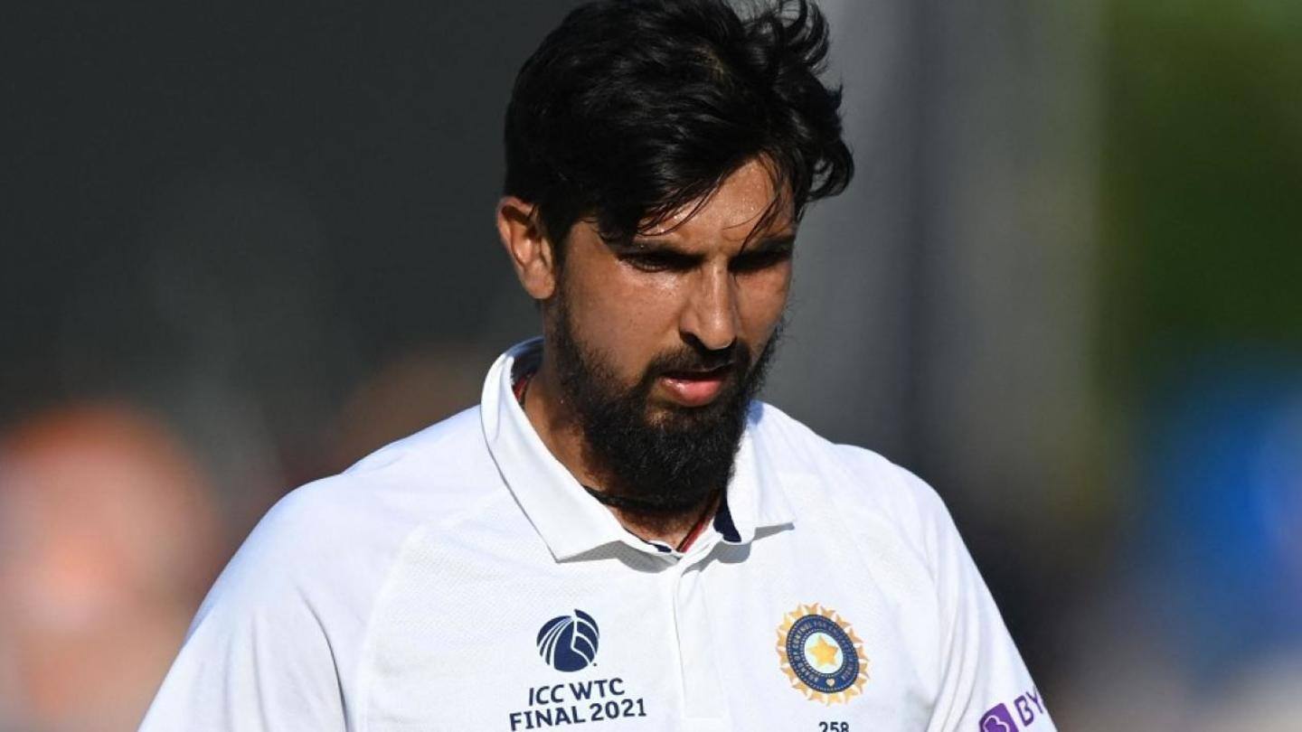 Ishant, Jadeja, and Rahane ruled out of second Test Ishant, Jadeja, and Rahane ruled out of second Test