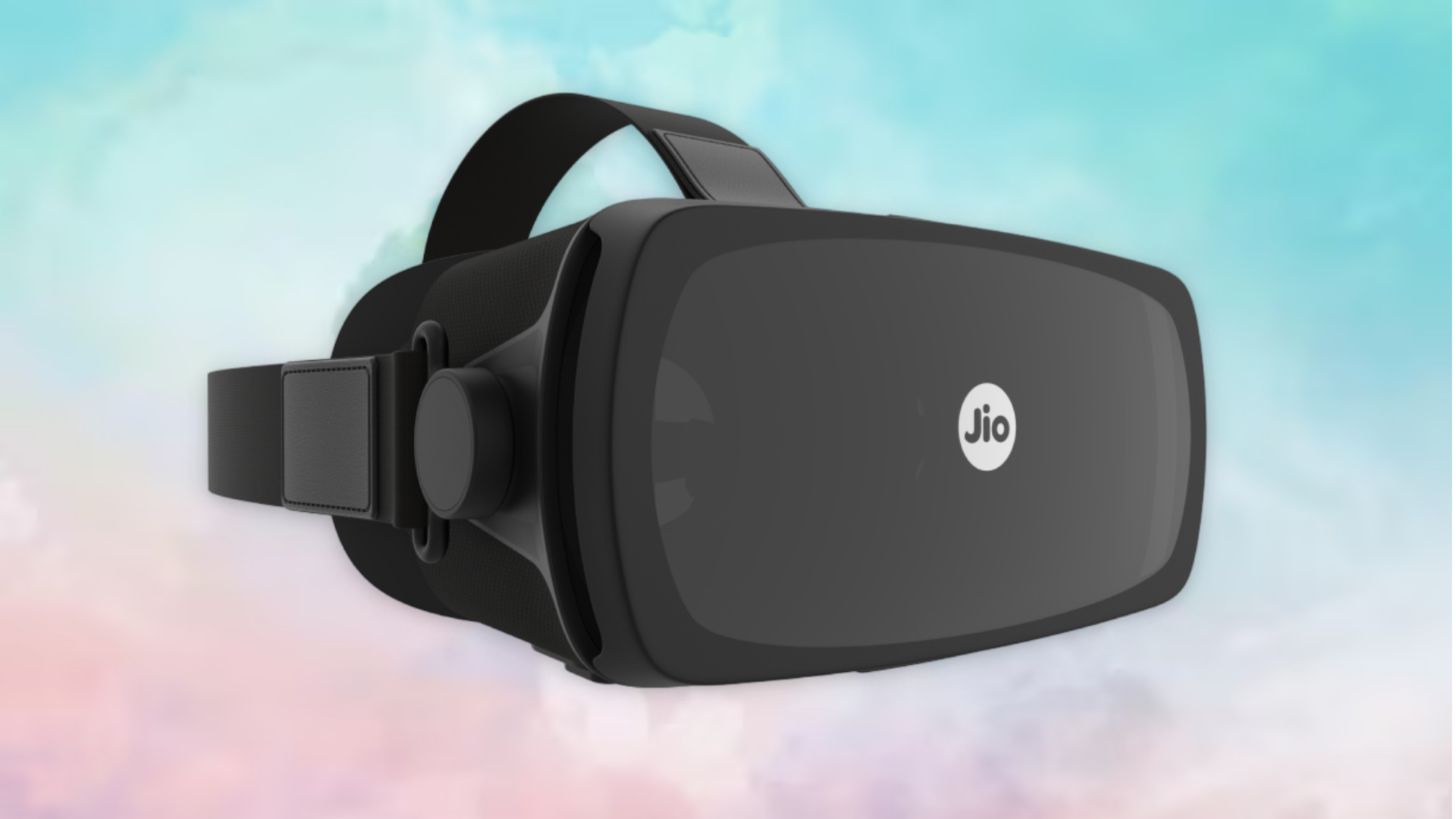 Meet JioDive, affordable headset to watch IPL matches in VR