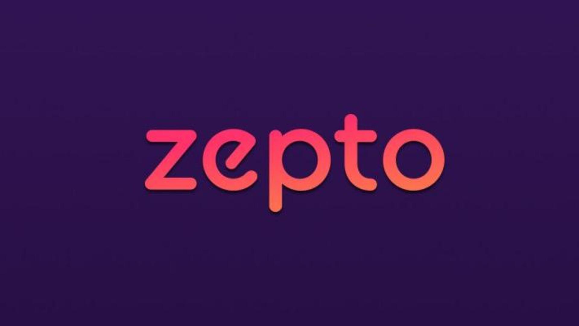 Zepto breaks India's unicorn drought by raising $200mn at $1.4bn