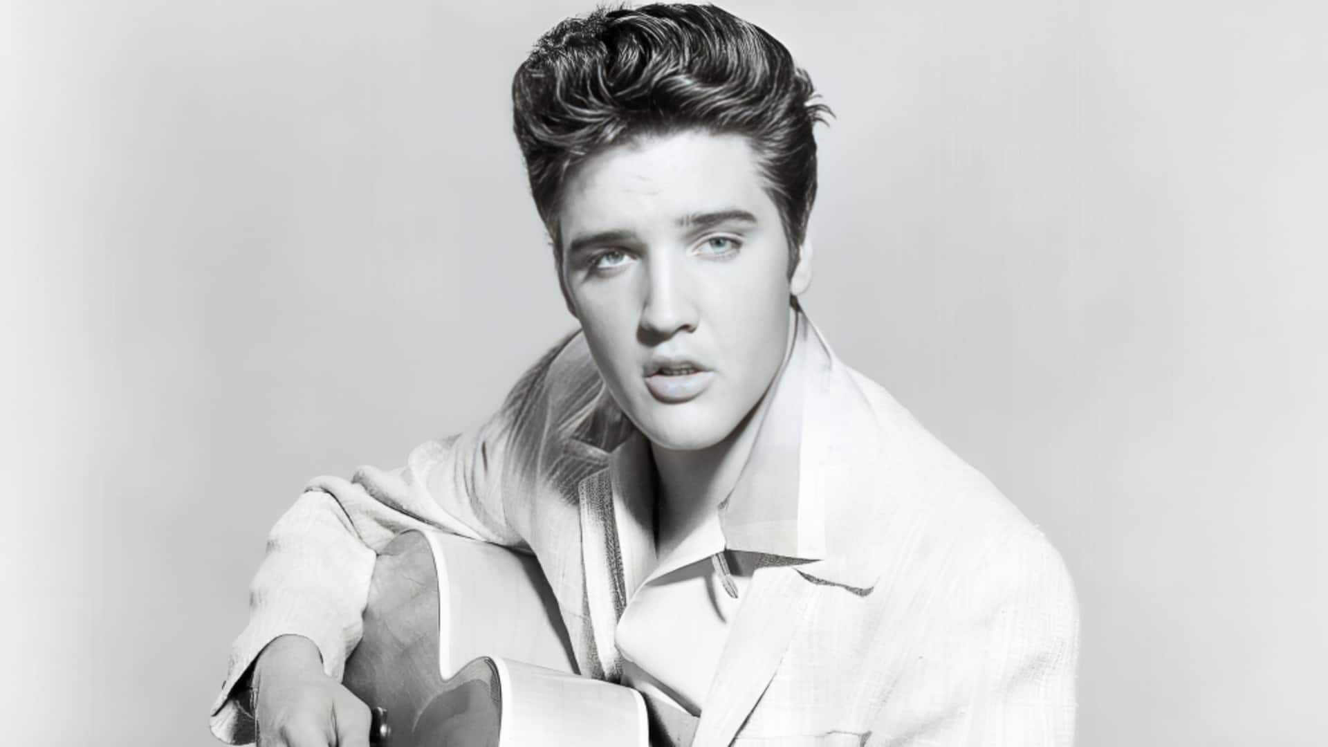 Elvis Presley's birth anniversary: Films based on his life 
