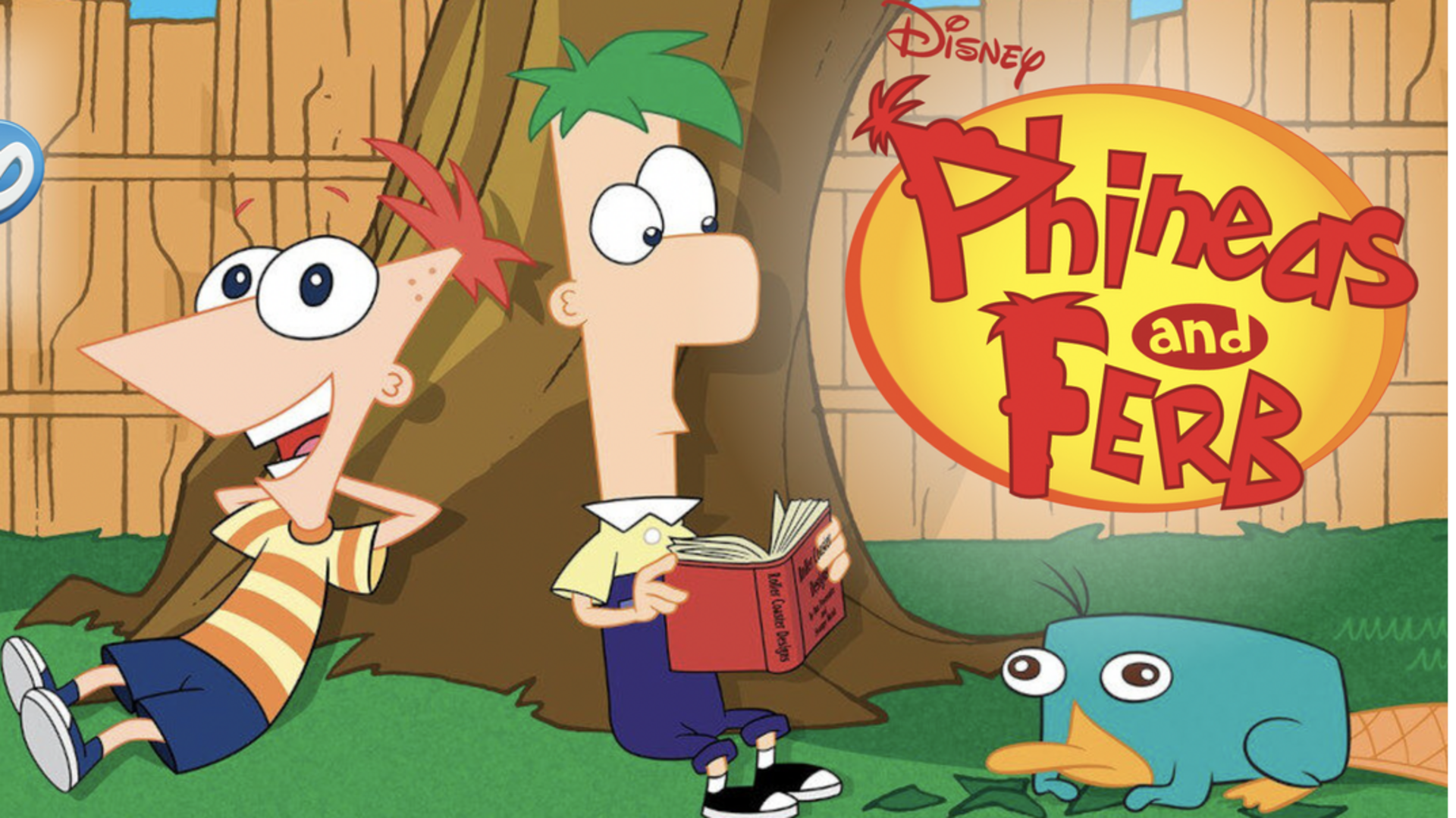 'Phineas and Ferb' to 'Fillmore!': Best IMDb-rated Disney shows 
