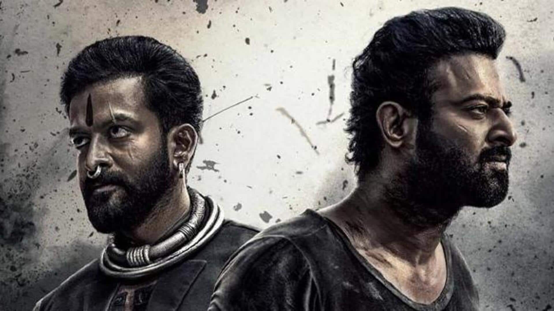 Box office collection: 'Salaar' to bow out of theaters soon