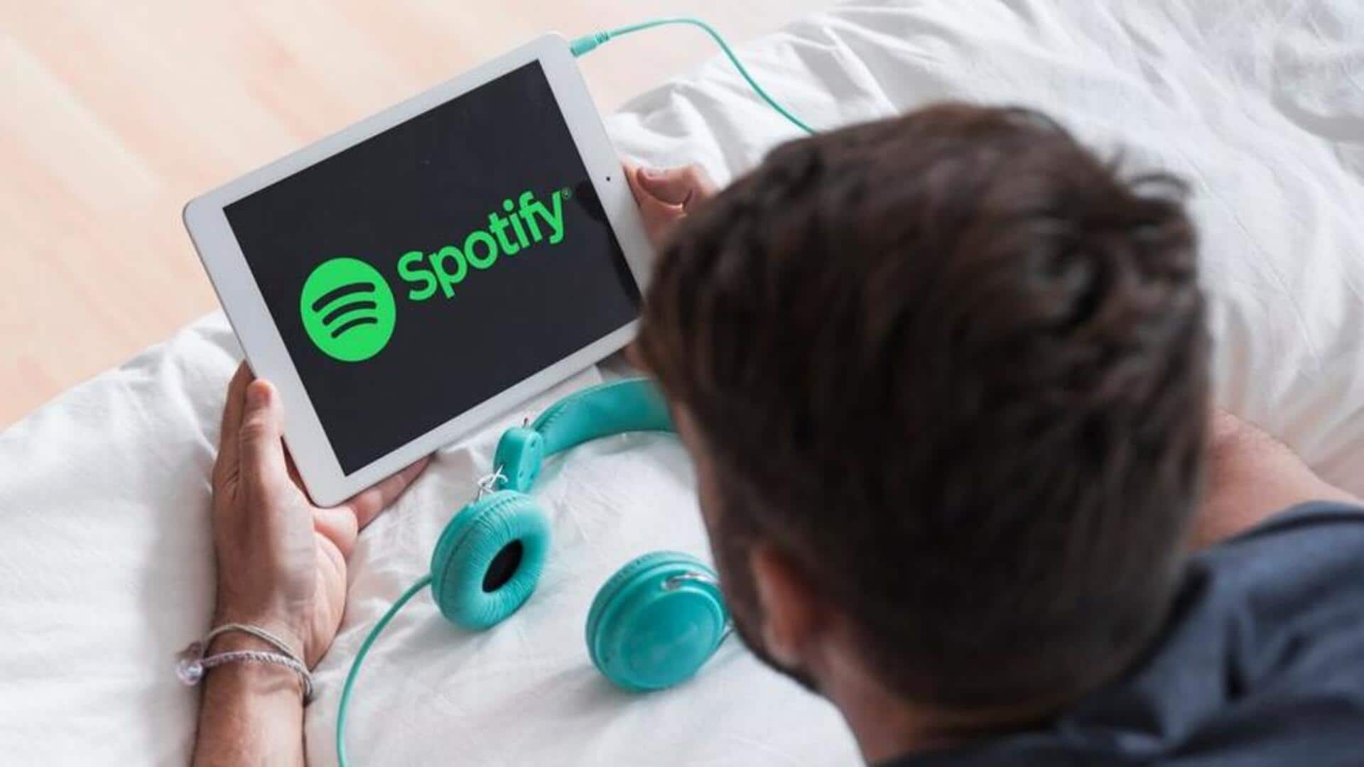 Tips to improve your Spotify experience with keyboard shortcuts