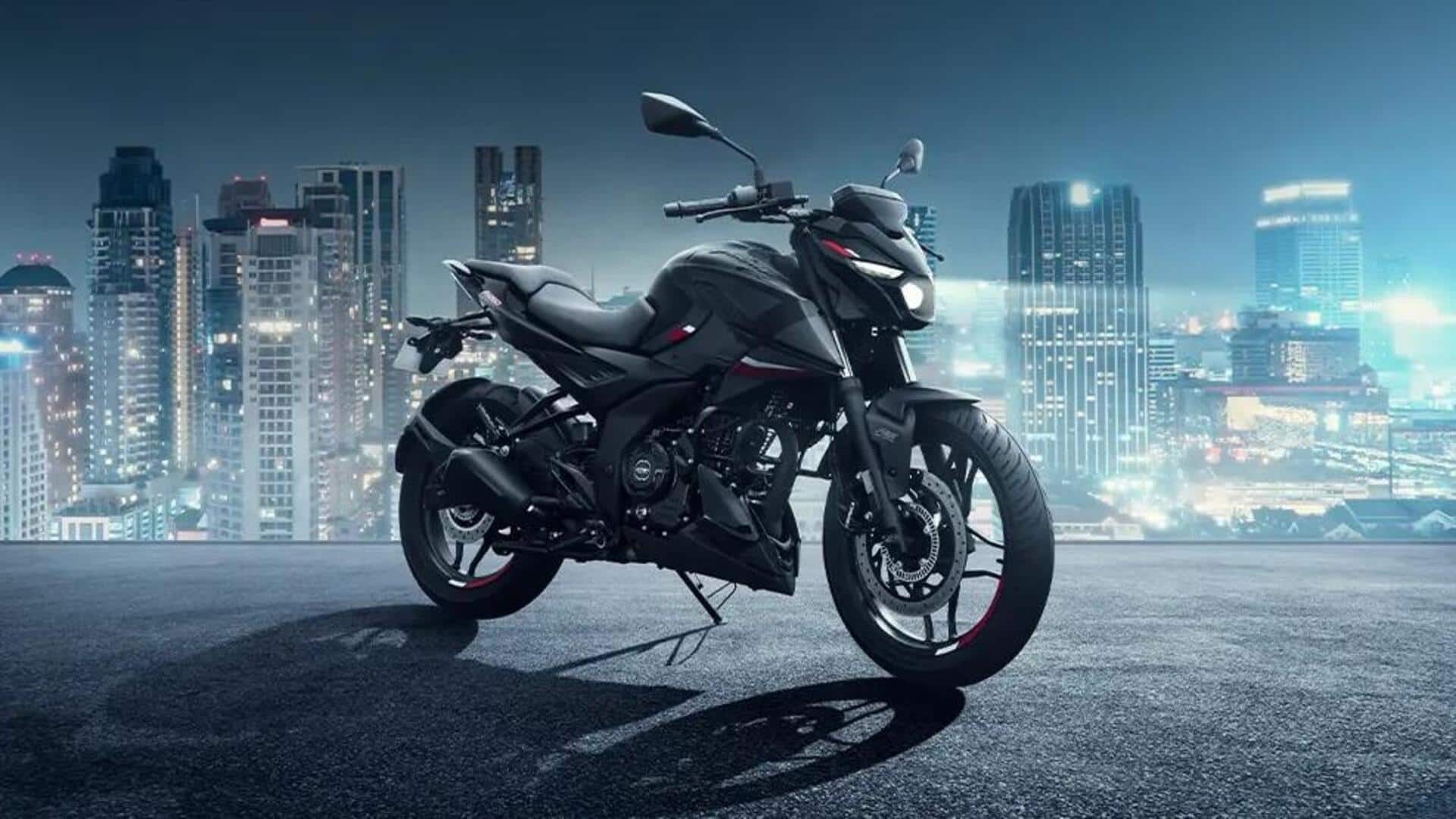Bajaj to unveil its largest Pulsar model on May 3