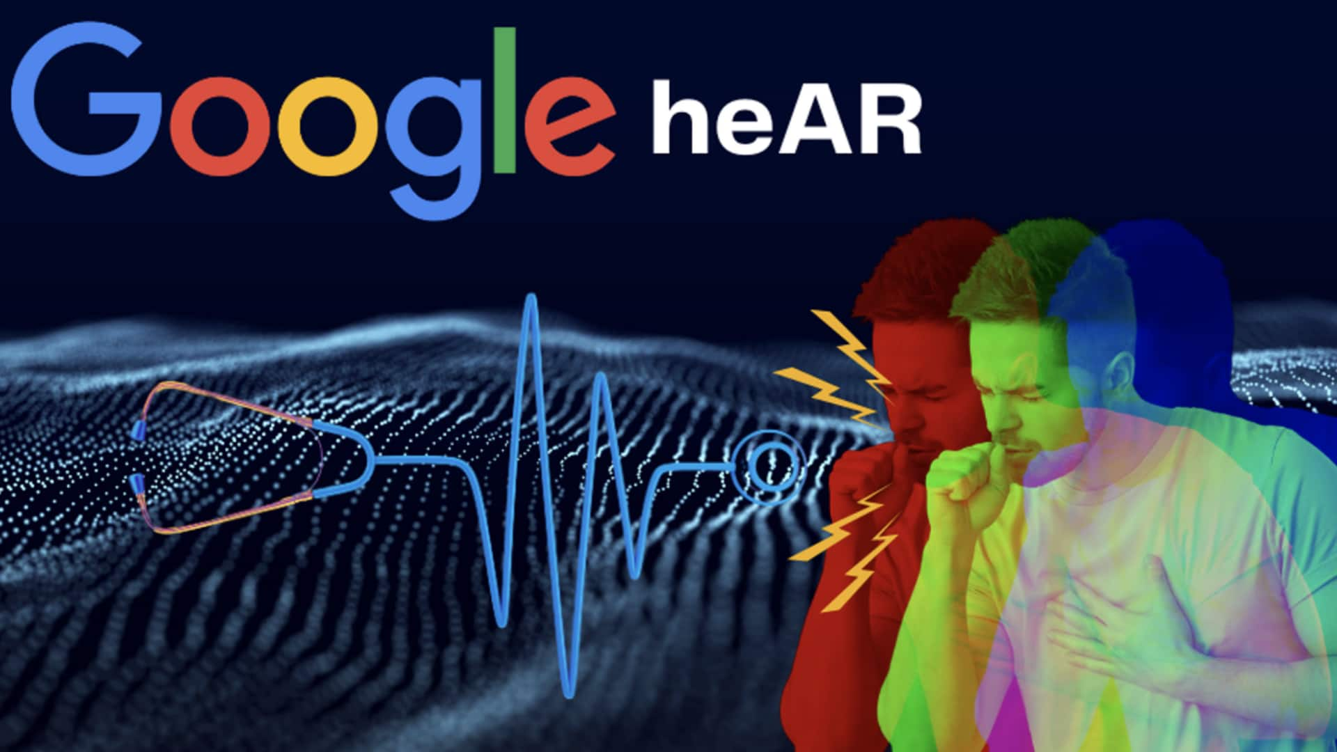 Google's AI can detect tuberculosis just by analyzing cough sound