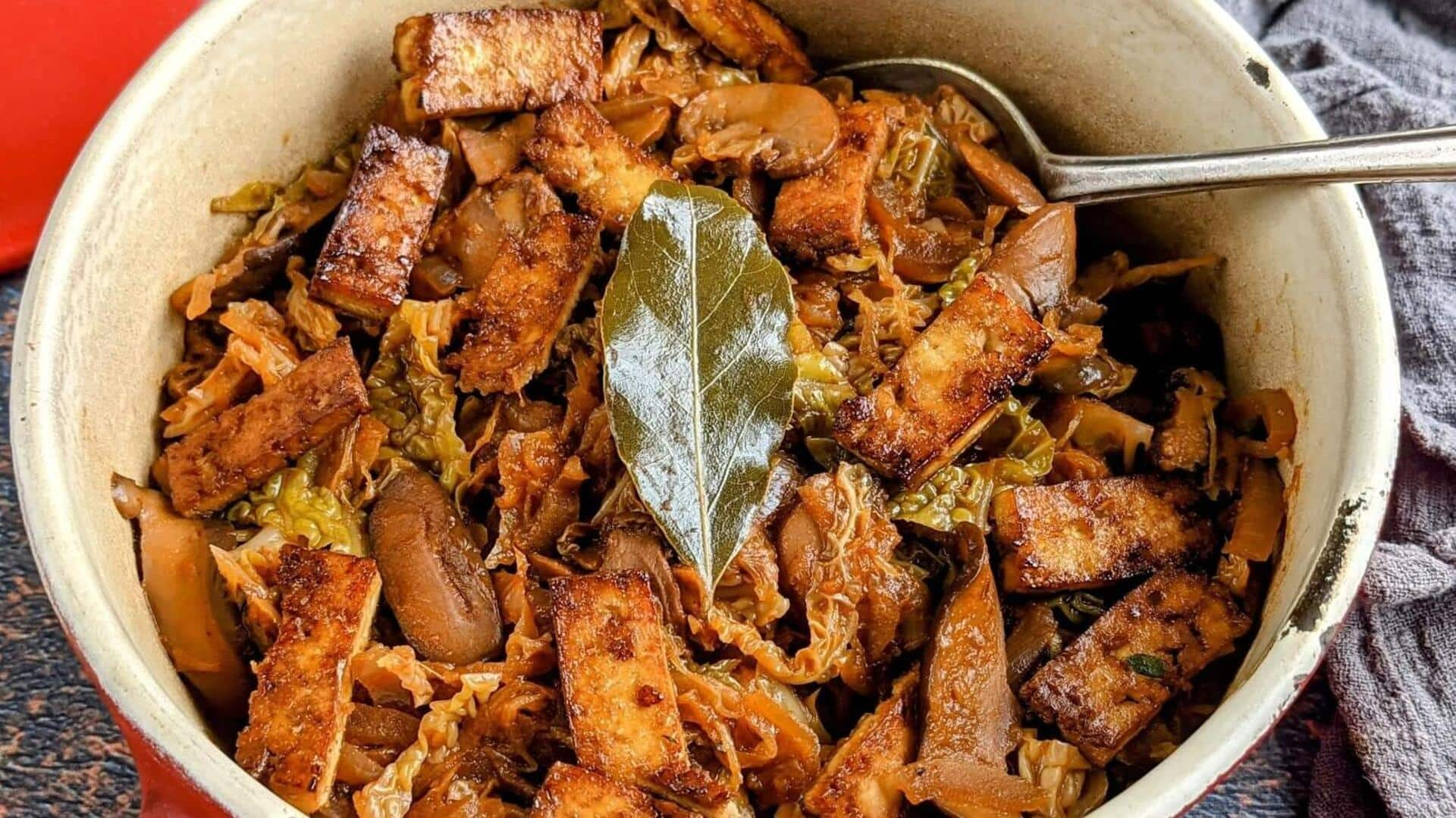 Must-have spices for making authentic Polish bigos at home