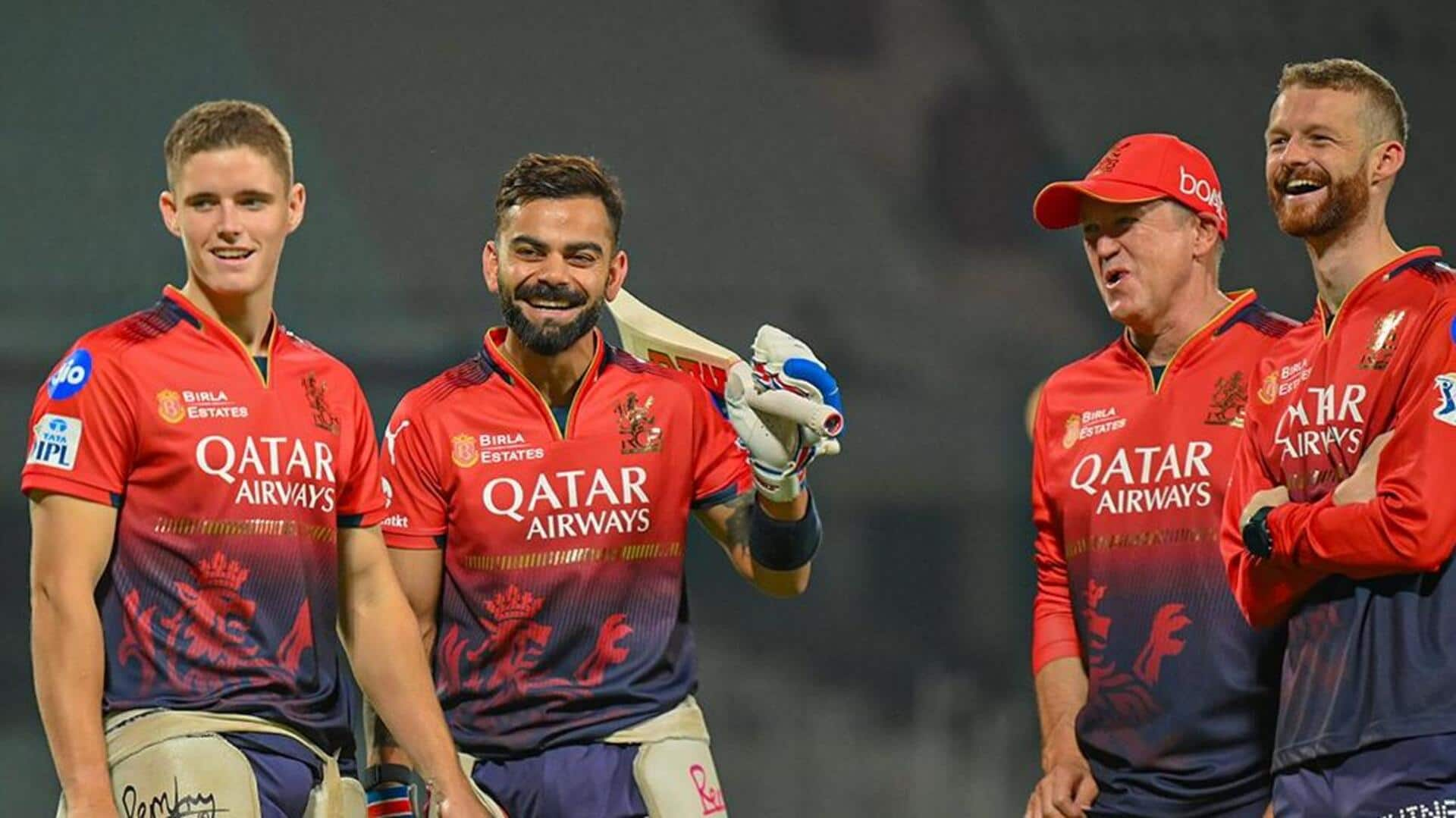 Virat Kohli: Decoding his T20 stats at Eden Gardens