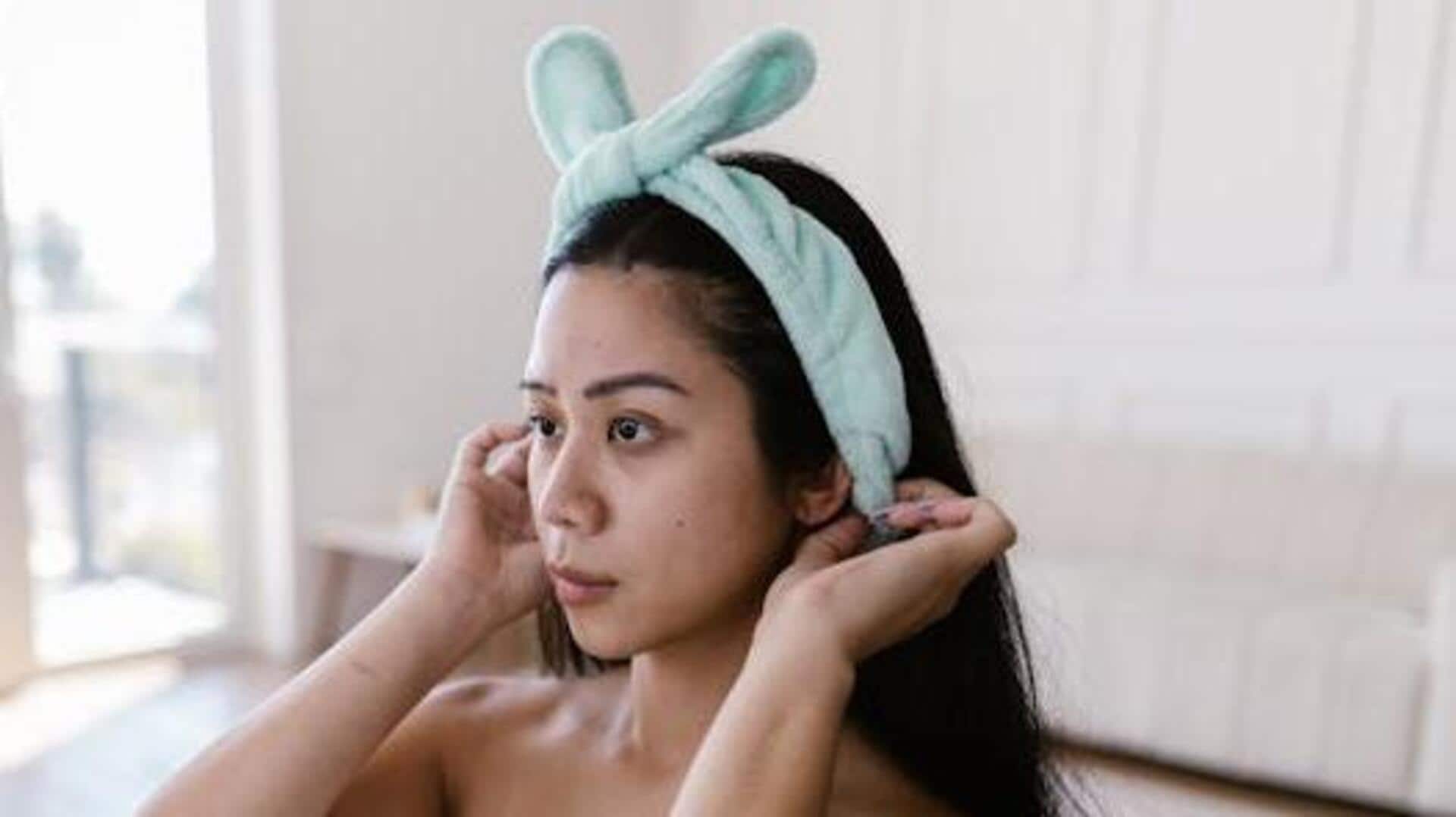 5 timeless hairband styles to try 5 timeless hairband styles to try