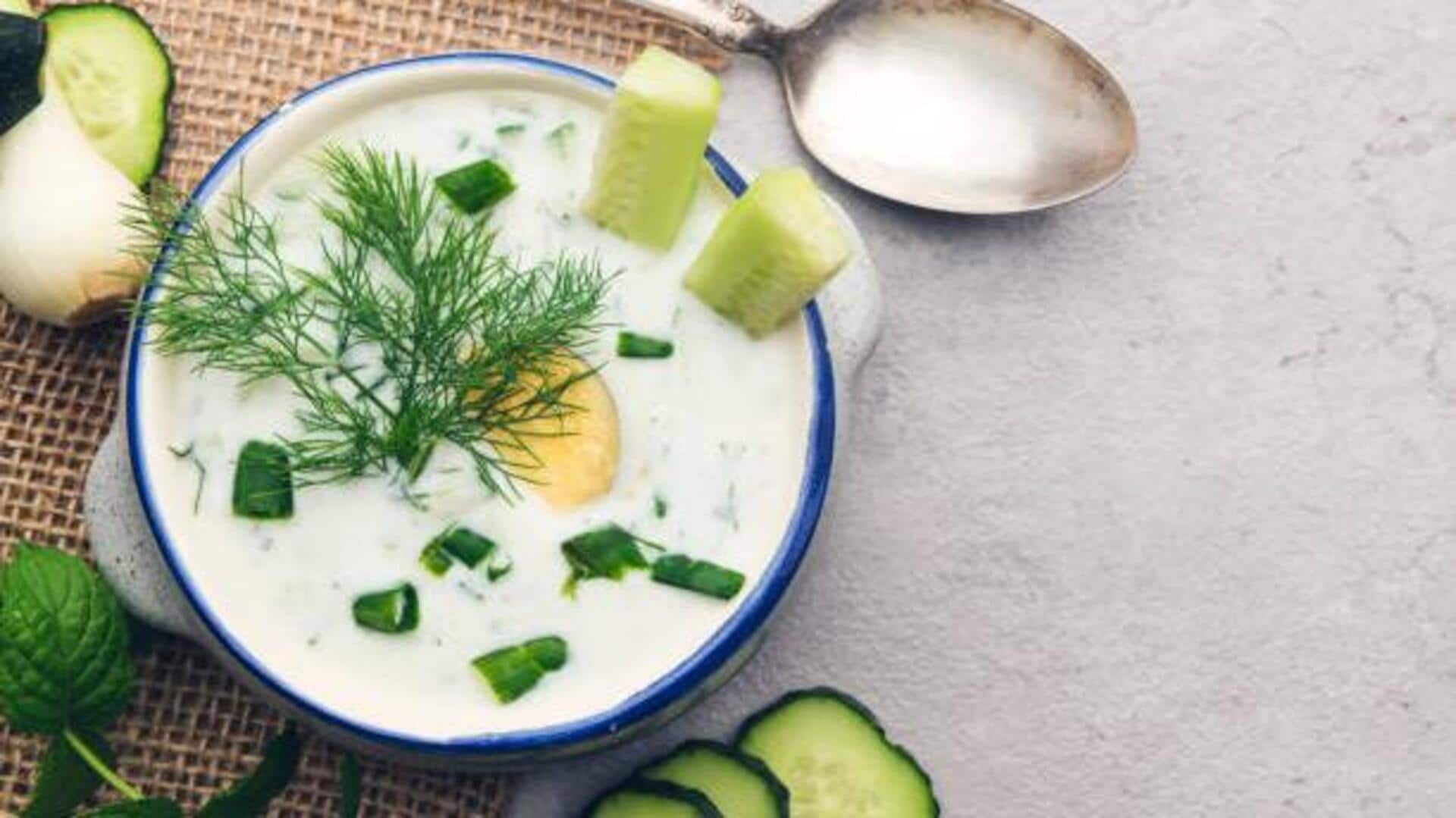 Cooking with dill: 5 recipes you'll love Cooking with dill: 5 recipes you'll love