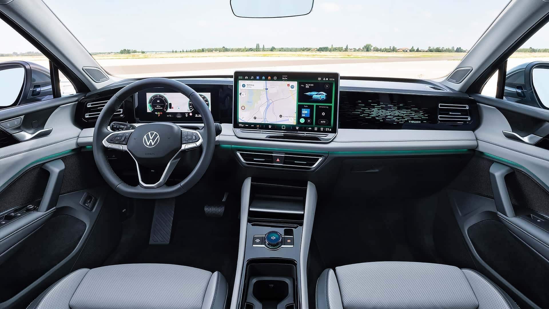 Volkswagen teams up with OPPO for smarter connected cars Volkswagen teams up with OPPO for smarter connected cars